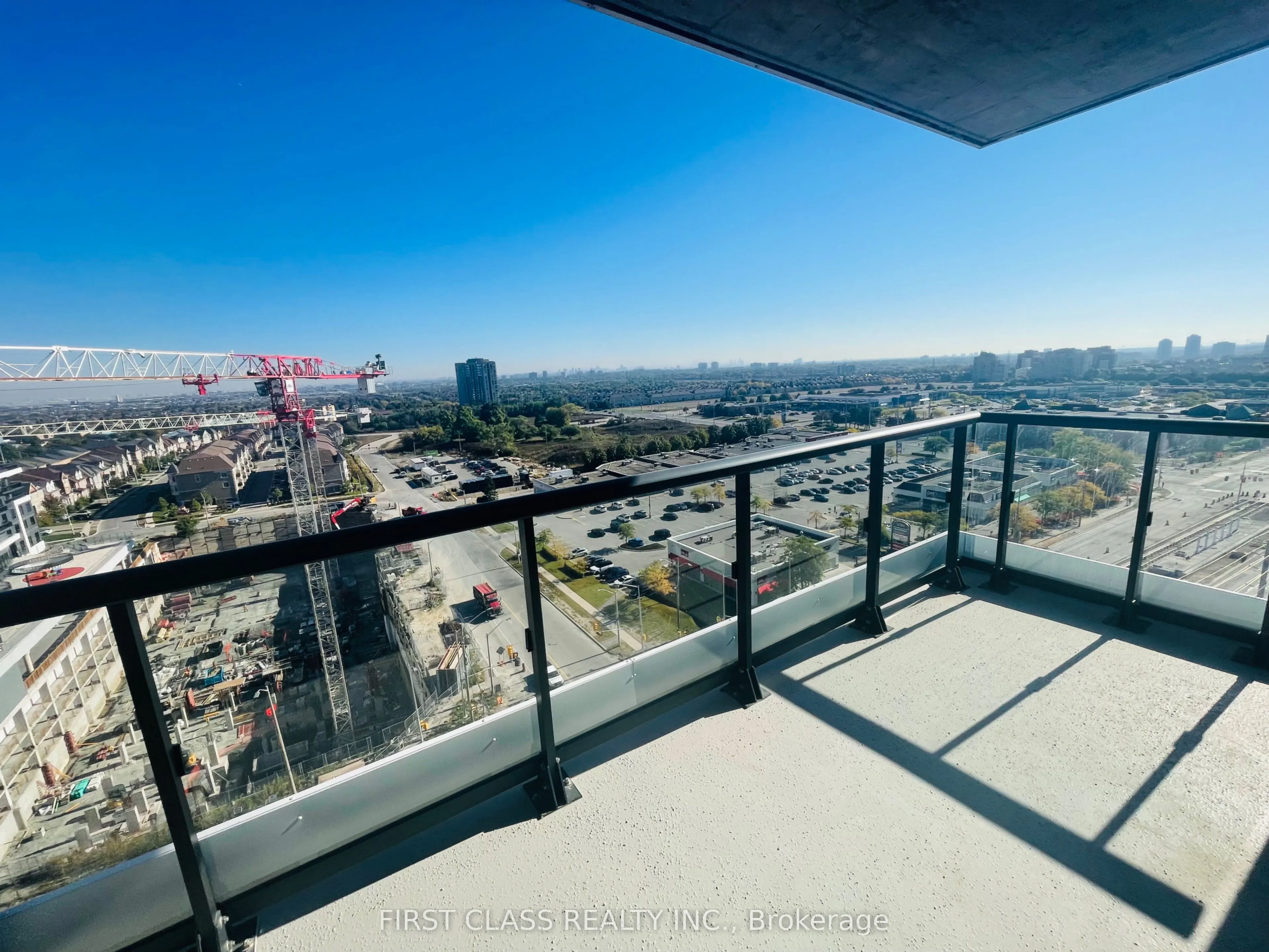 15 Watergarden Drive, #1201