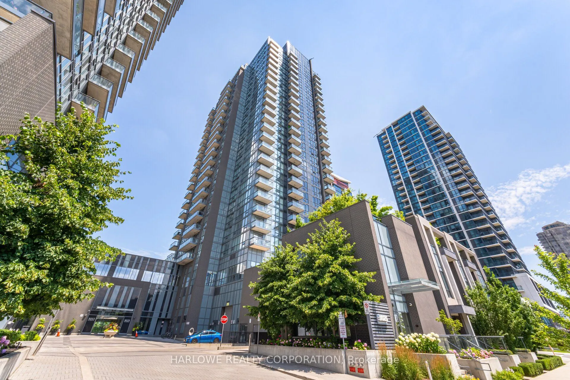 5025 Four Springs Avenue, #2208