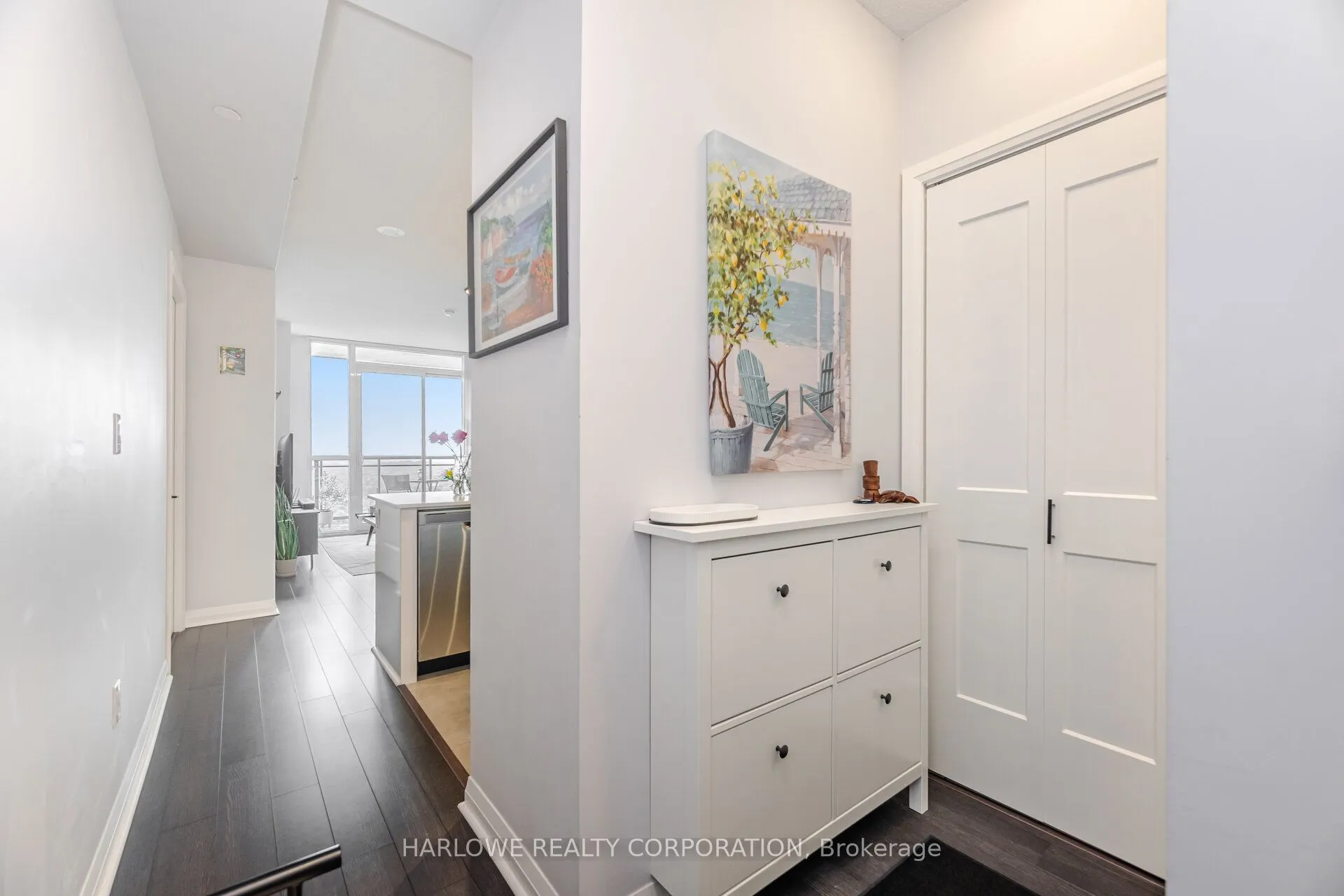5025 Four Springs Avenue, #2208