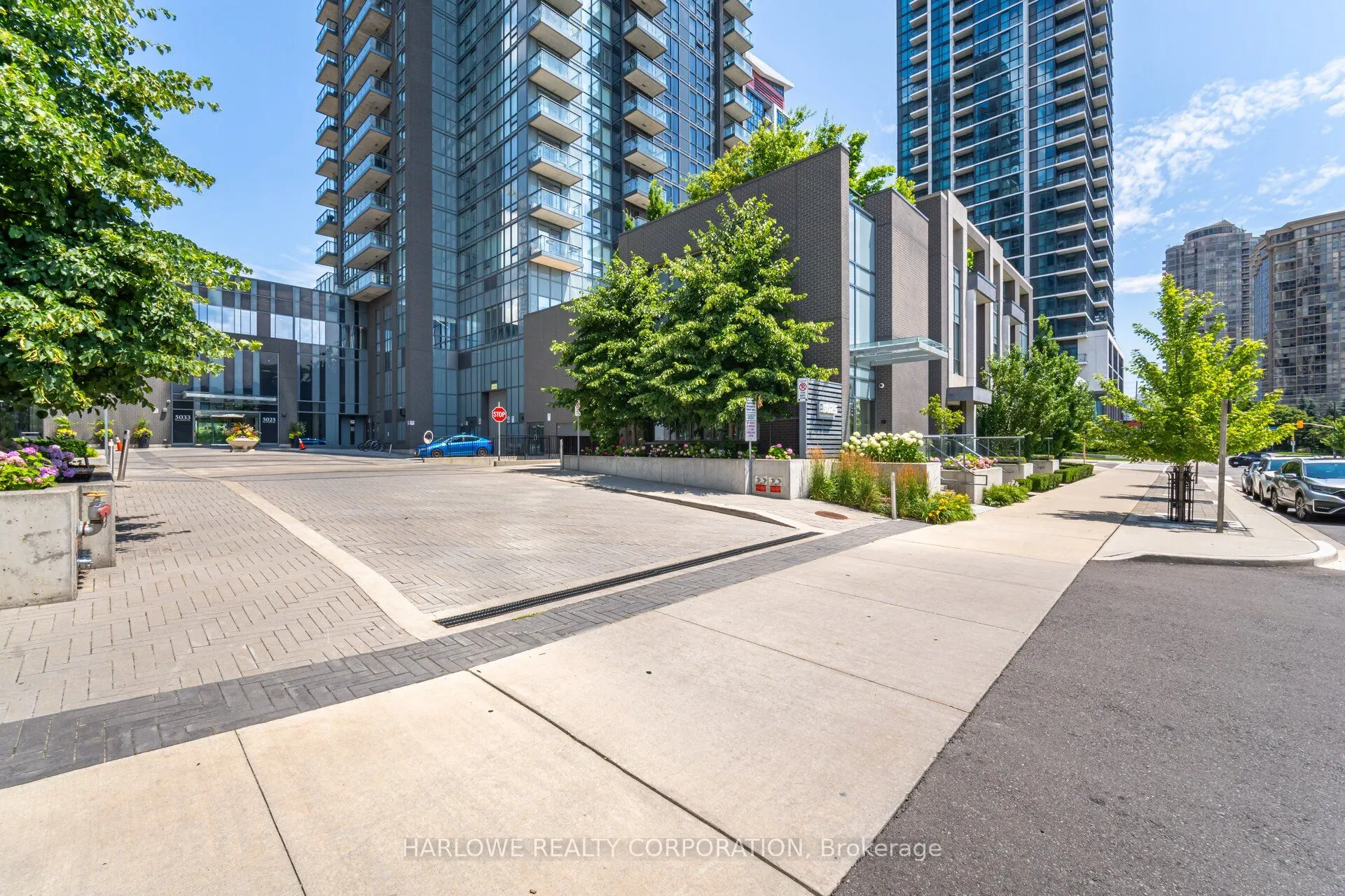5025 Four Springs Avenue, #2208