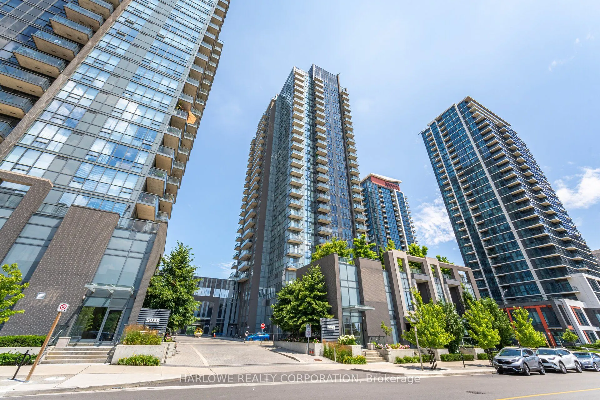5025 Four Springs Avenue, #2208