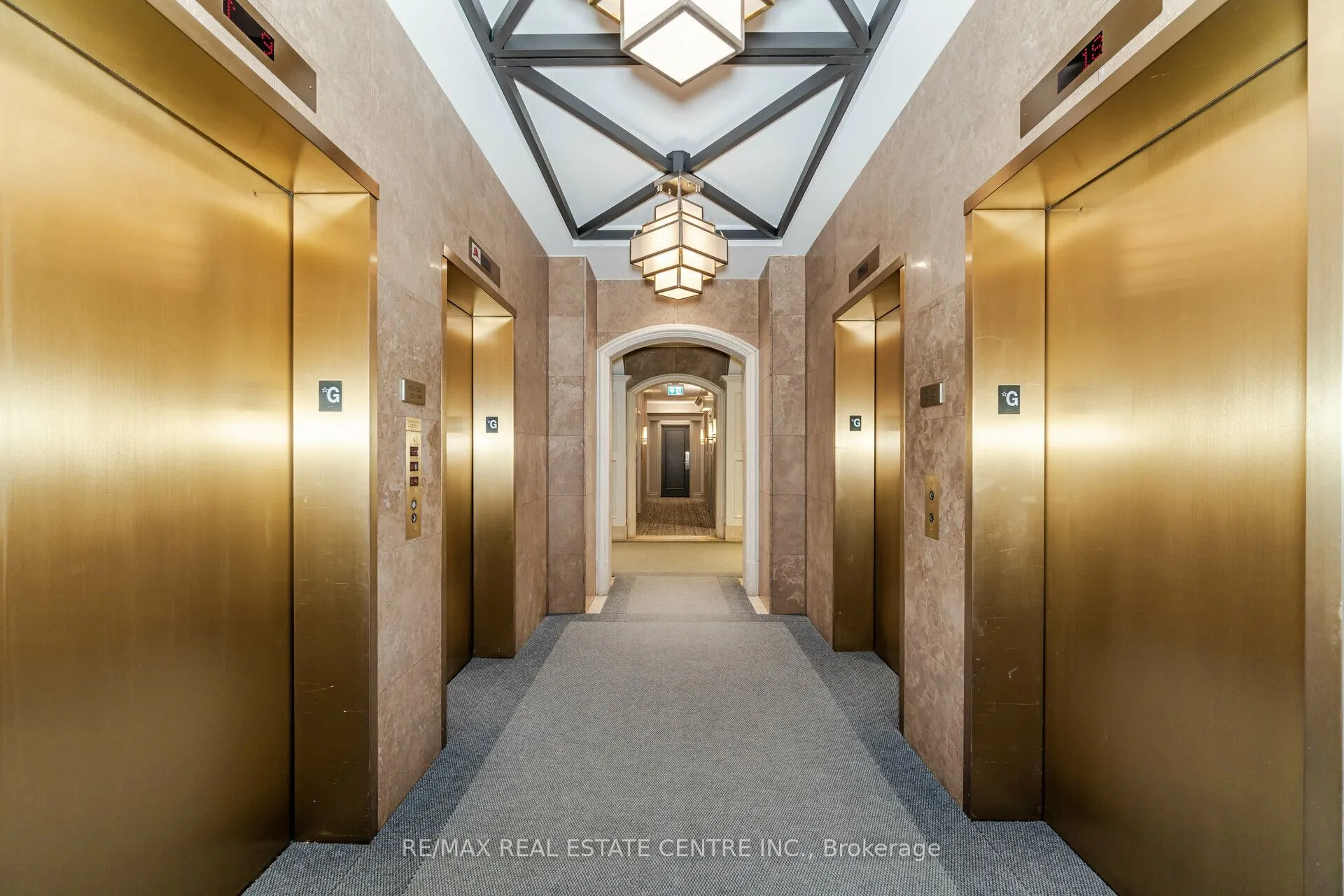 5233 Dundas Street W, #1227