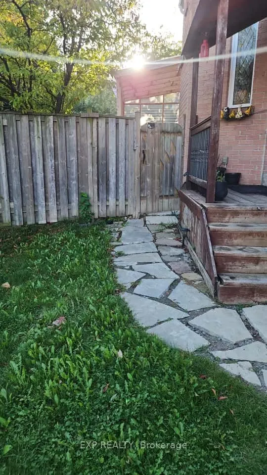 3067 Ilomar Court, #BSMT
