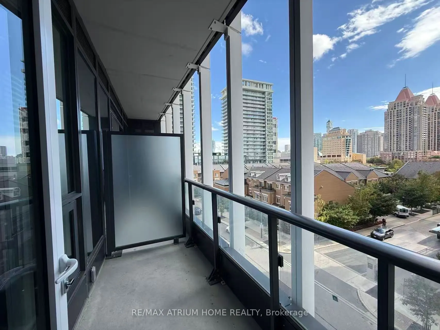 395 square one Drive, #407