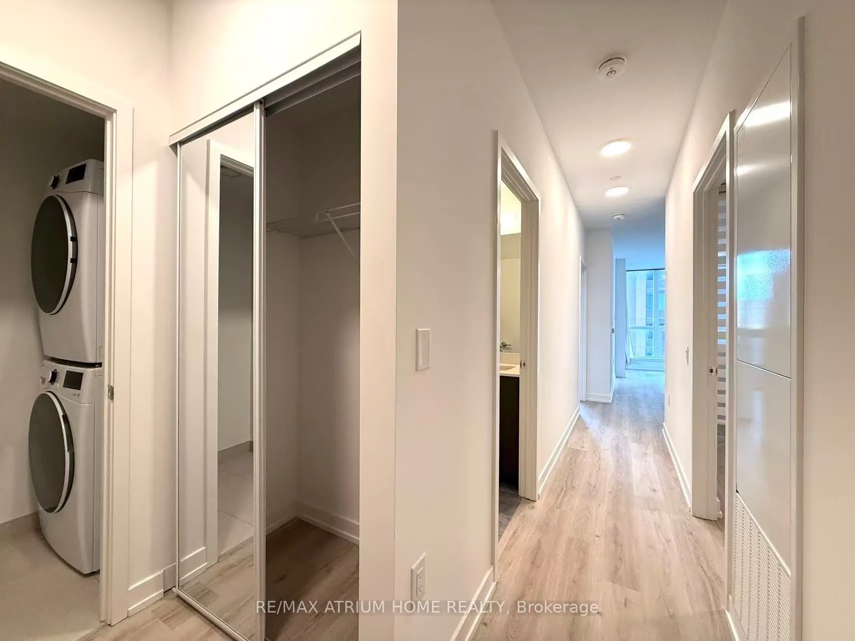 395 square one Drive, #407