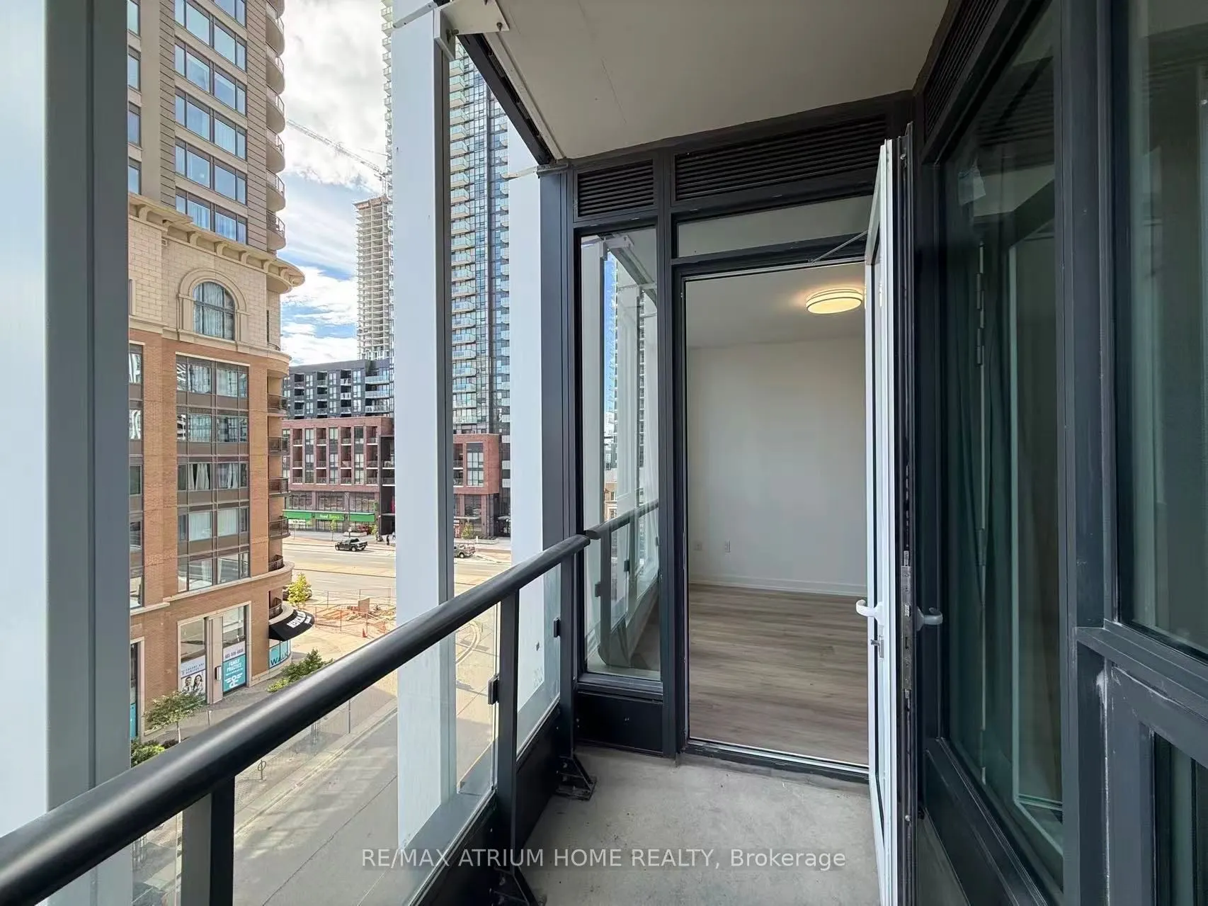 395 square one Drive, #407