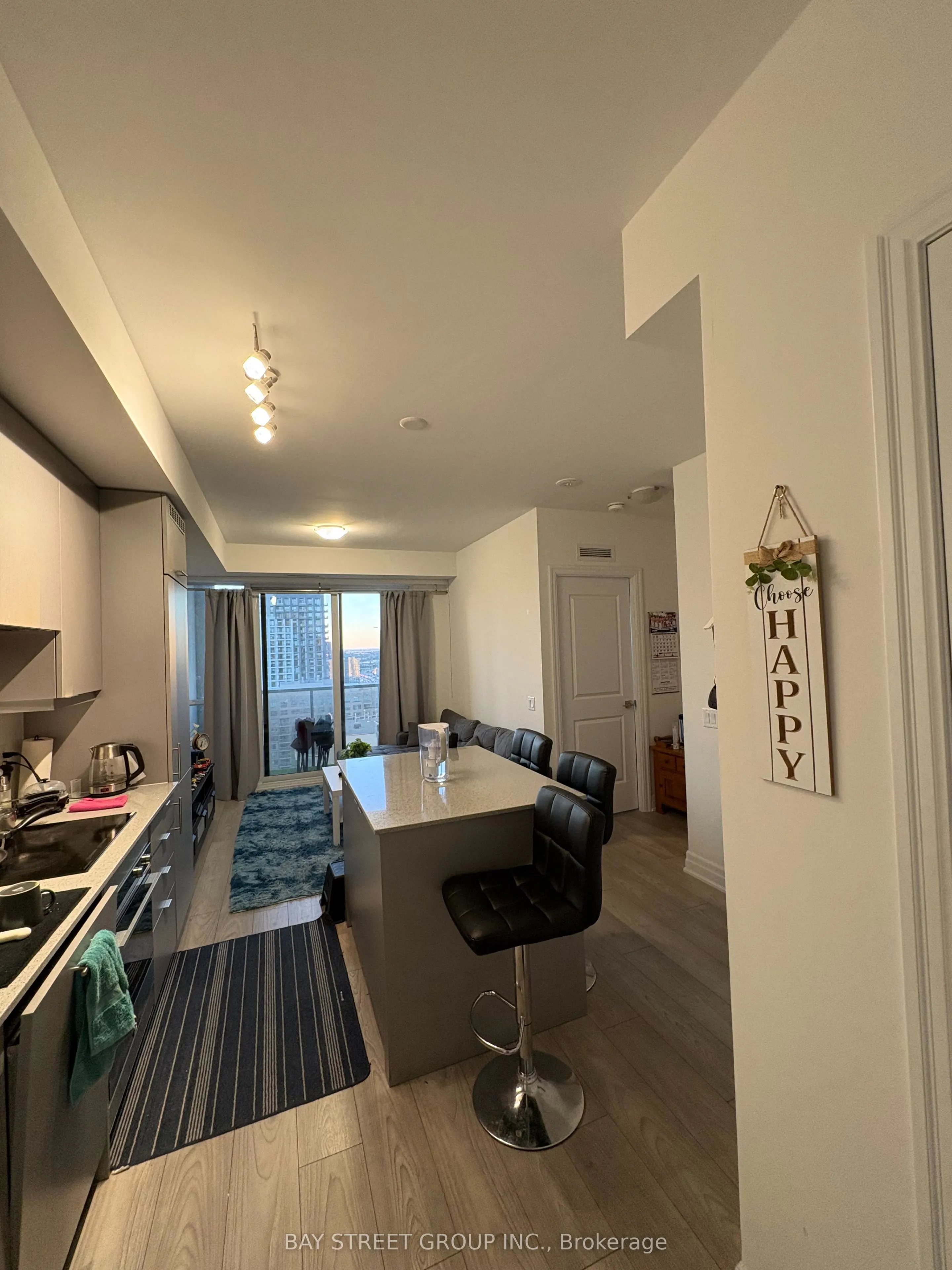 36 Elm Drive W, #2910