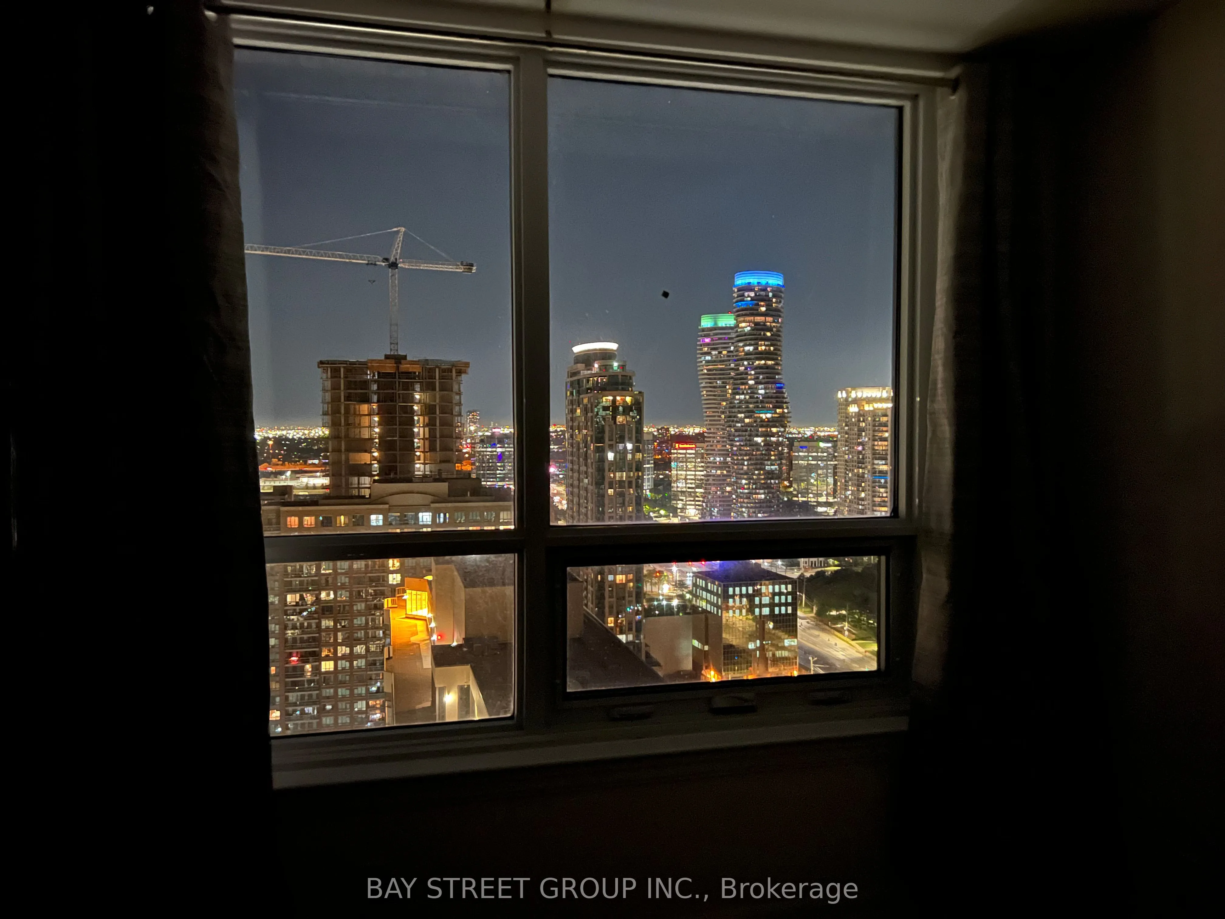 36 Elm Drive W, #2910