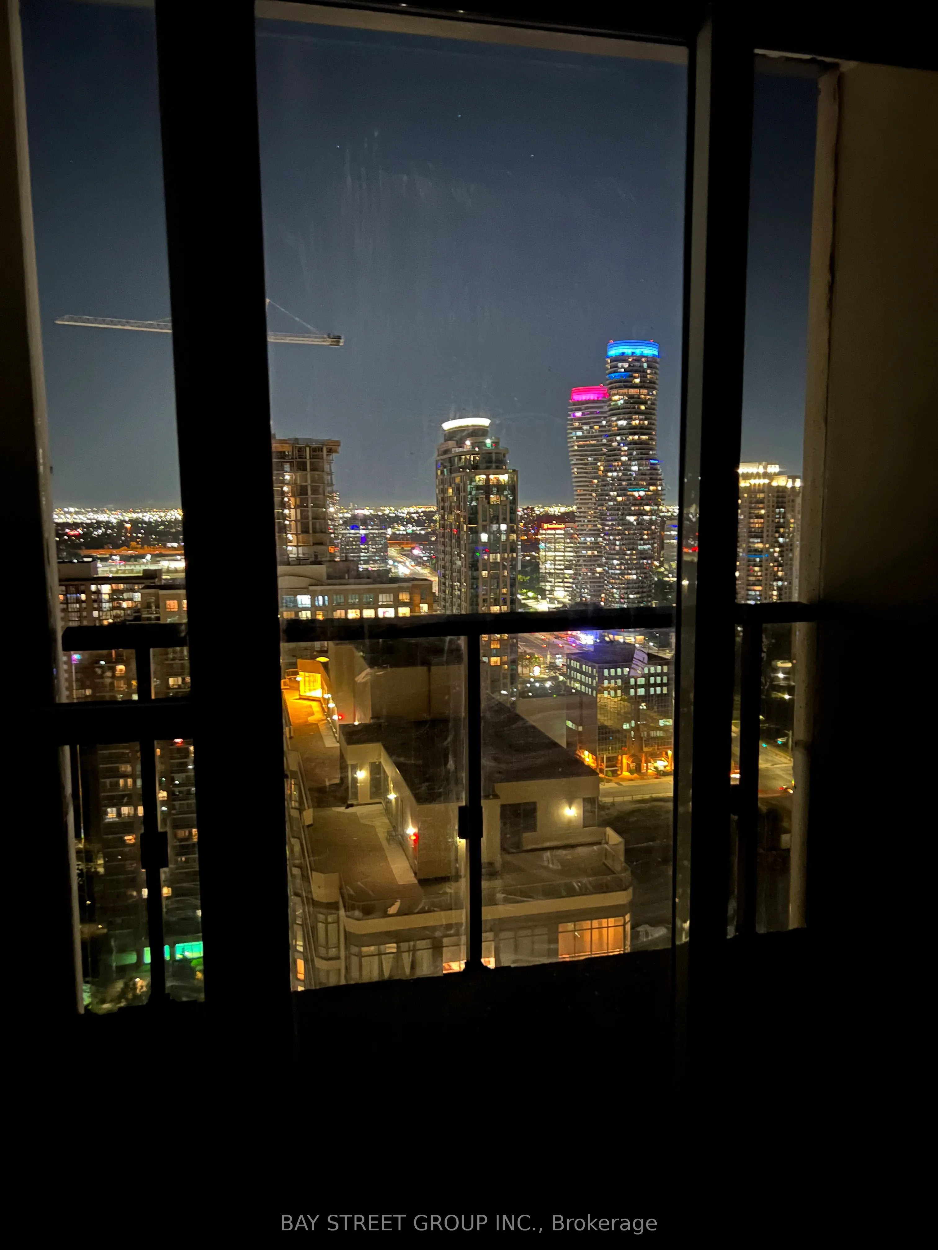 36 Elm Drive W, #2910