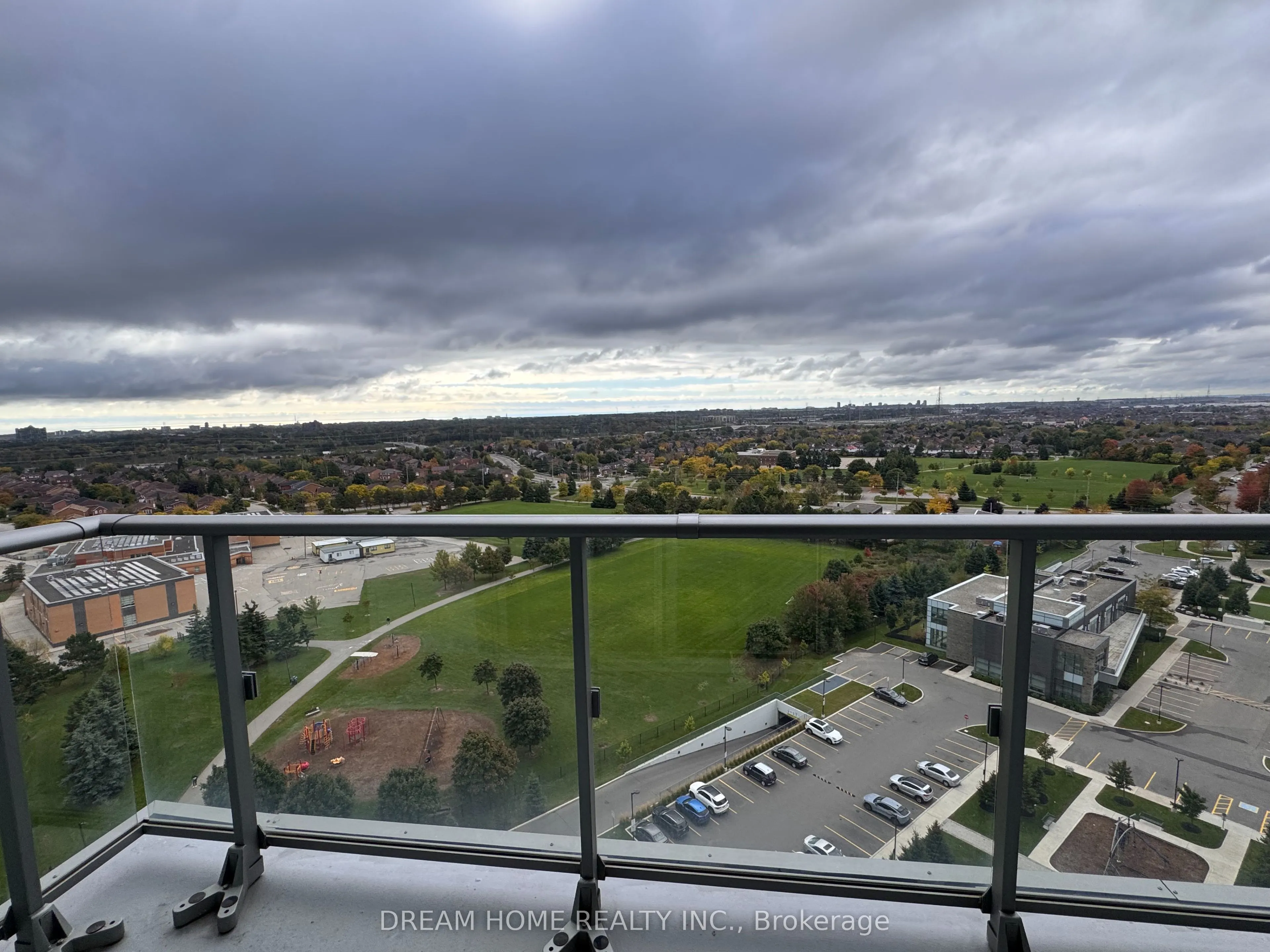 4699 Glen Erin Drive S, #1506