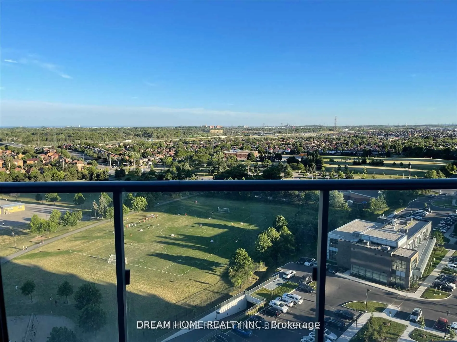 4699 Glen Erin Drive S, #1506