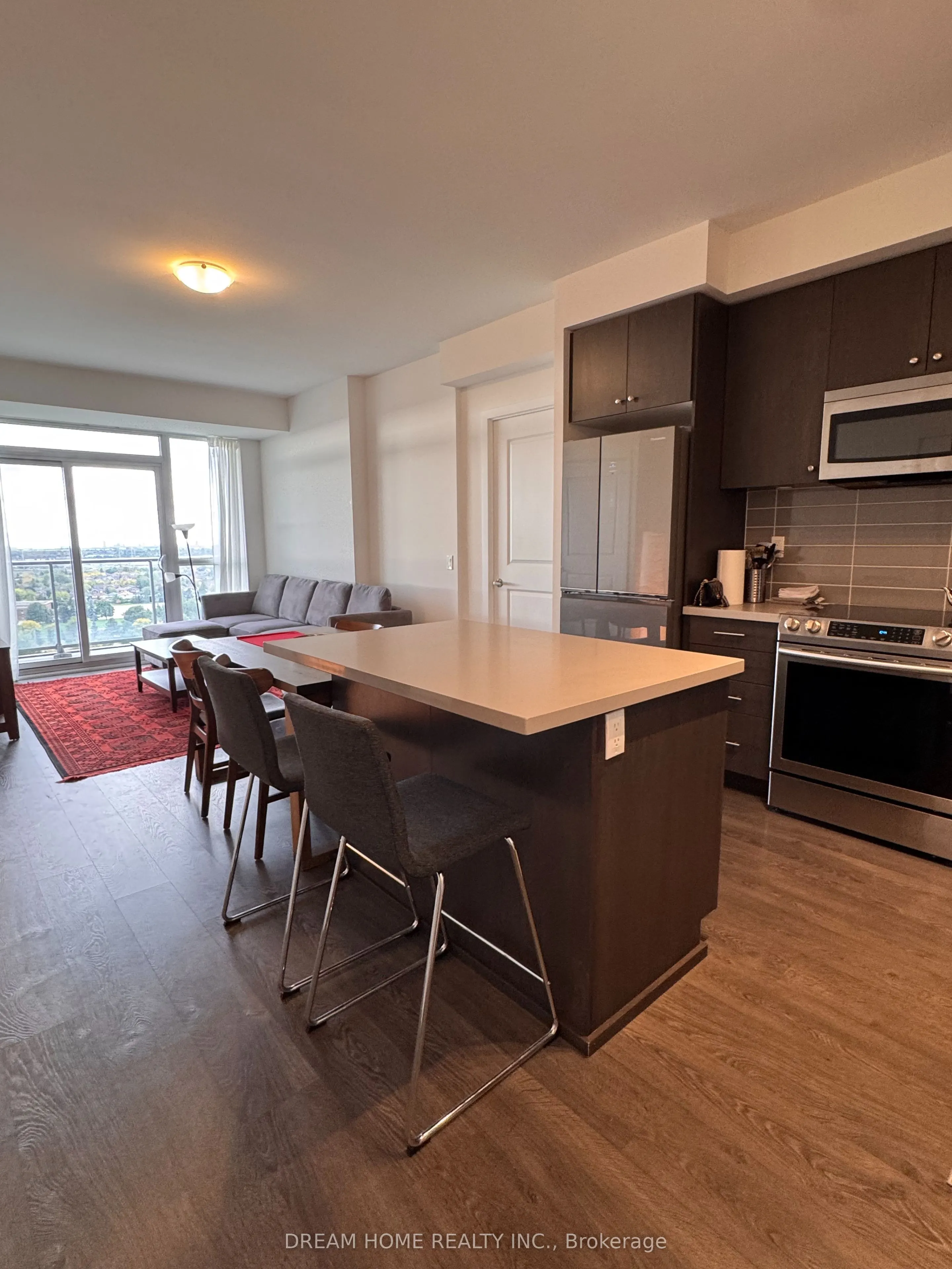 4699 Glen Erin Drive S, #1506
