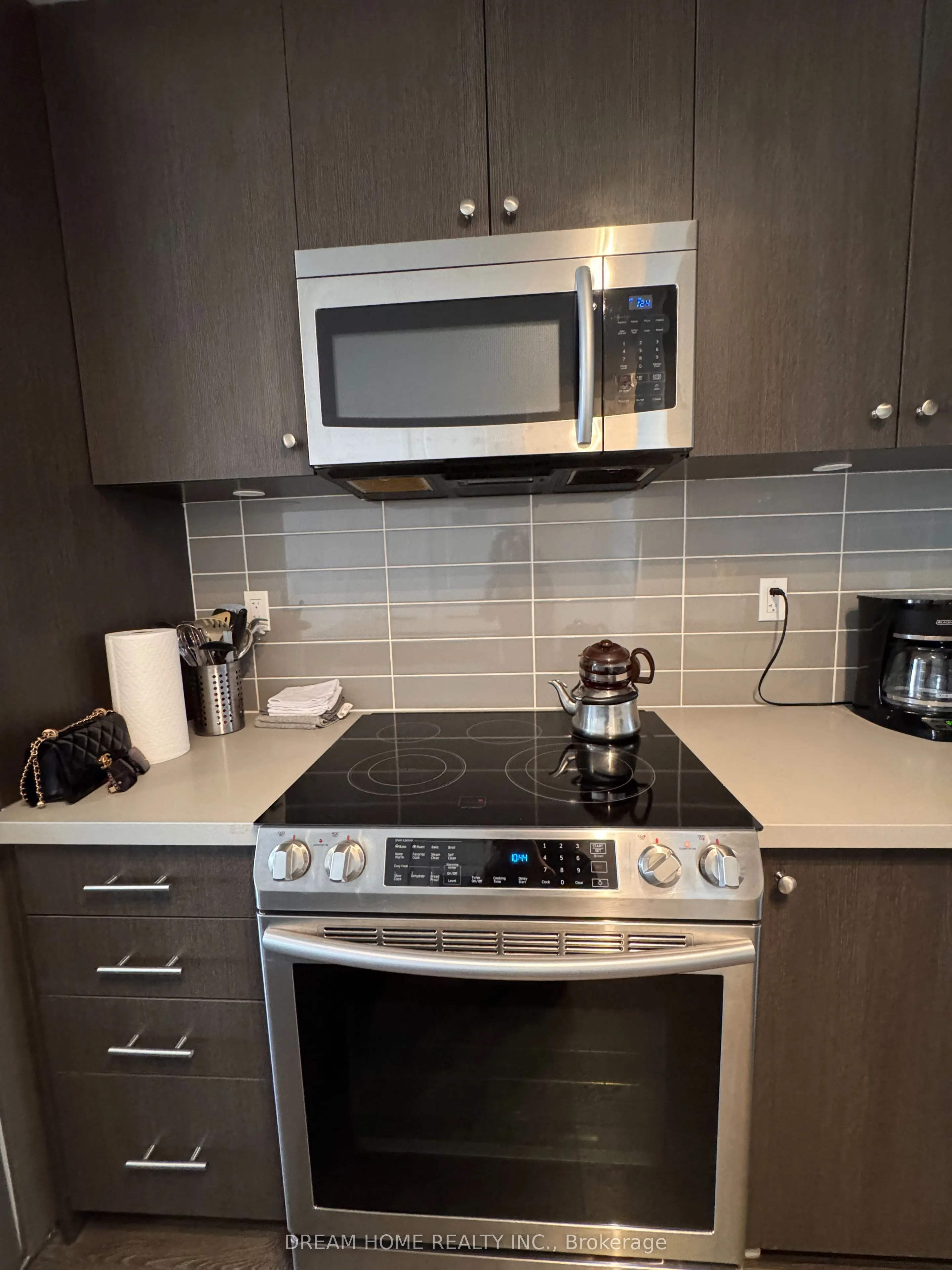 4699 Glen Erin Drive S, #1506