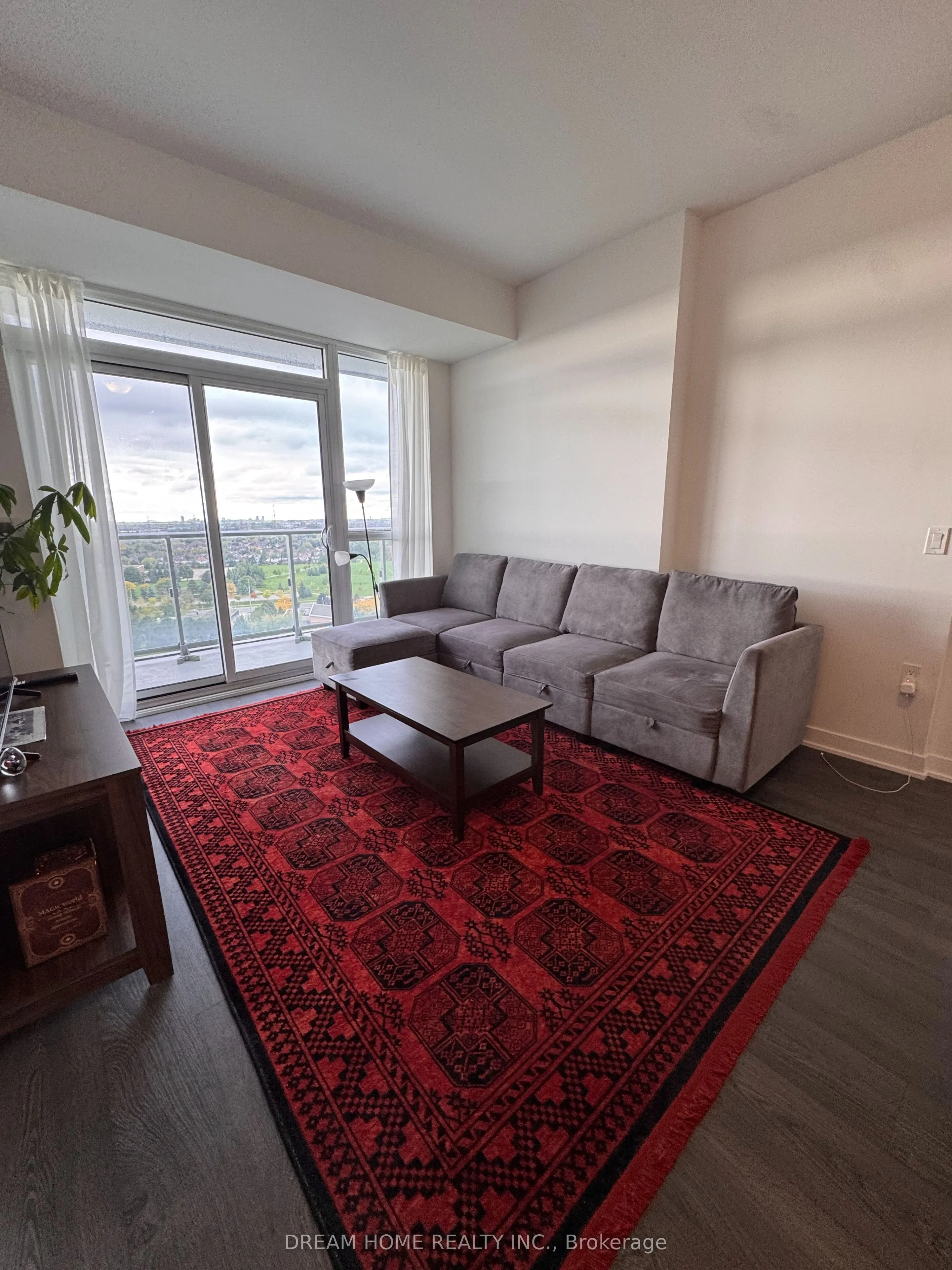 4699 Glen Erin Drive S, #1506
