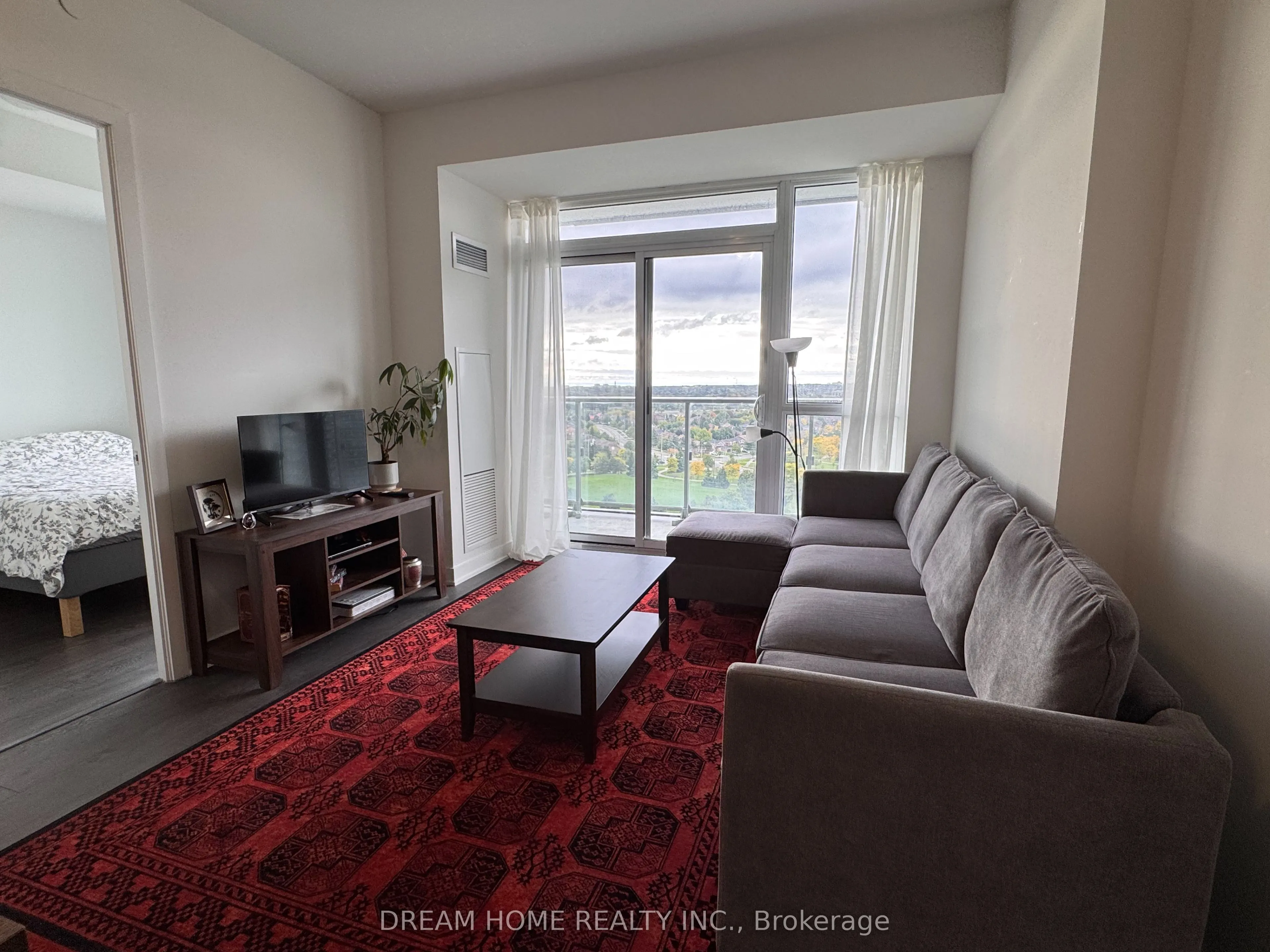 4699 Glen Erin Drive S, #1506