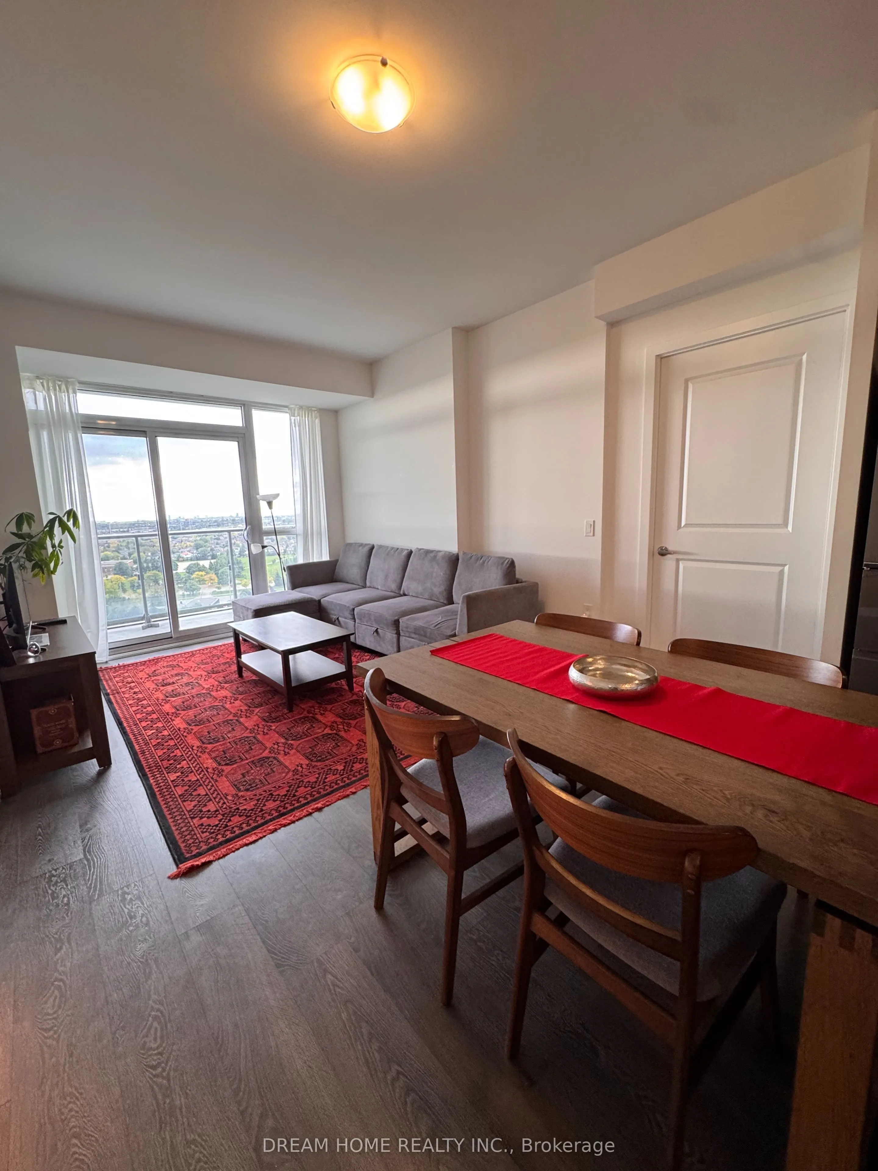 4699 Glen Erin Drive S, #1506