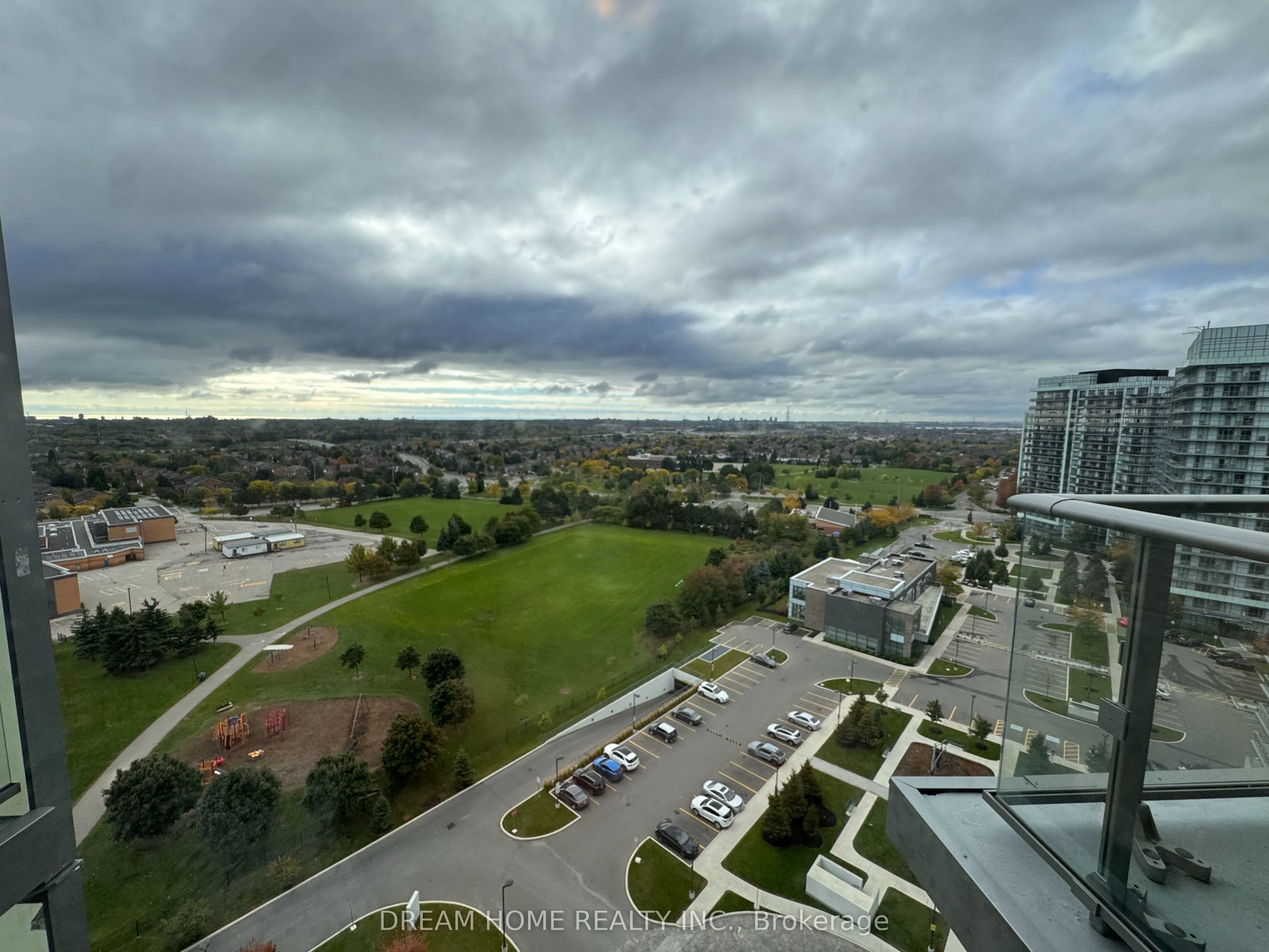 4699 Glen Erin Drive S, #1506