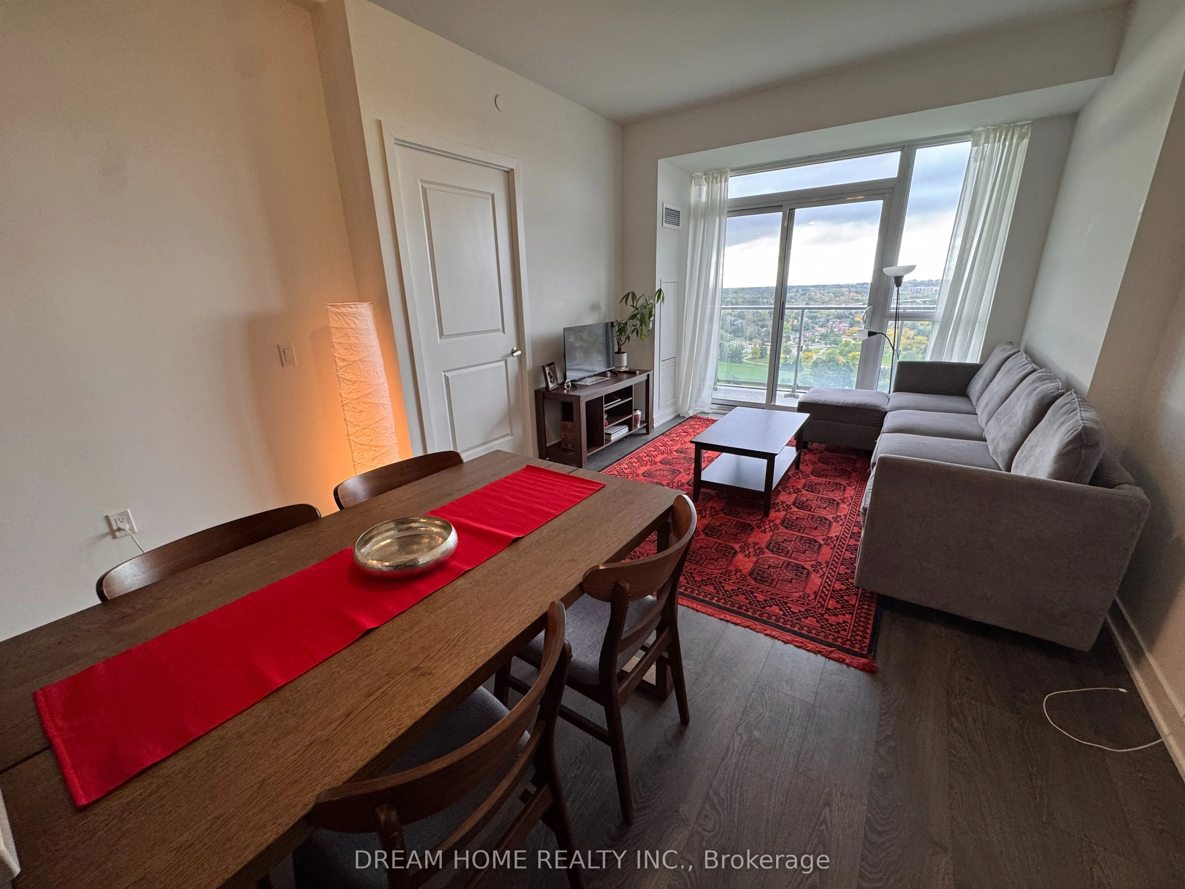 4699 Glen Erin Drive S, #1506