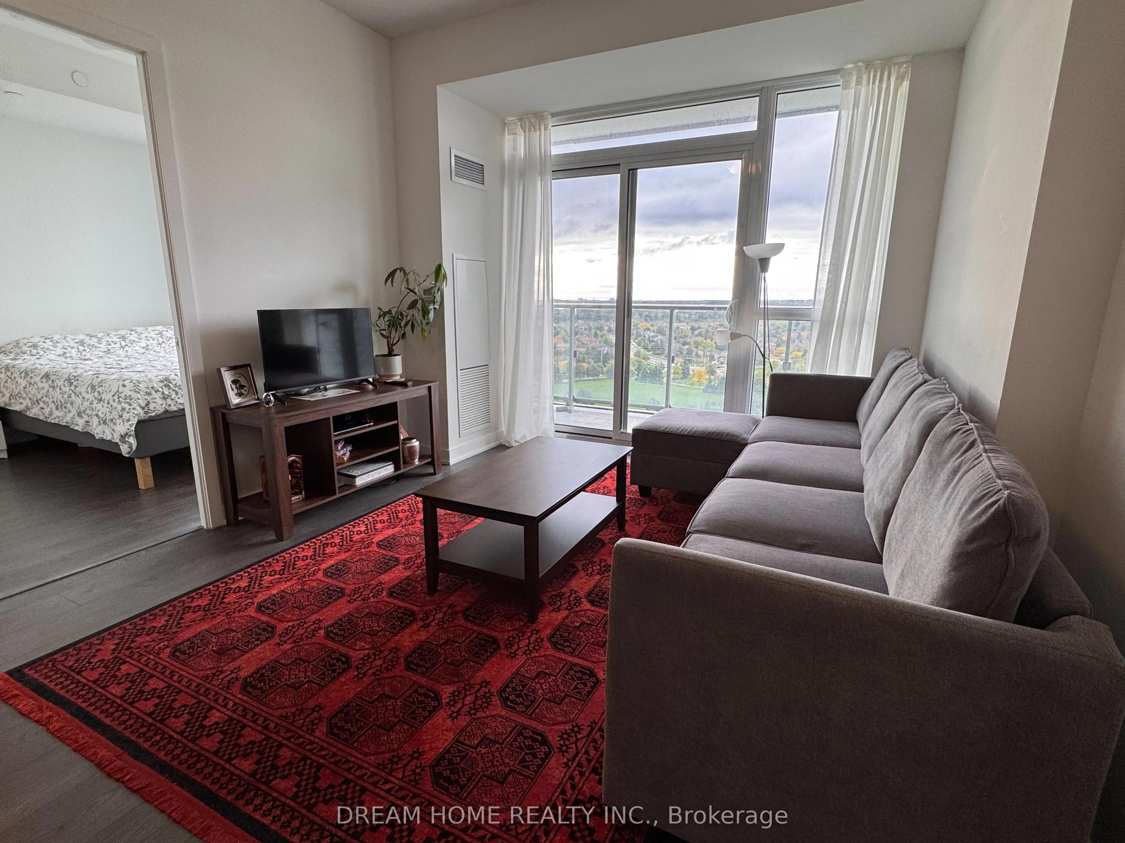 4699 Glen Erin Drive S, #1506