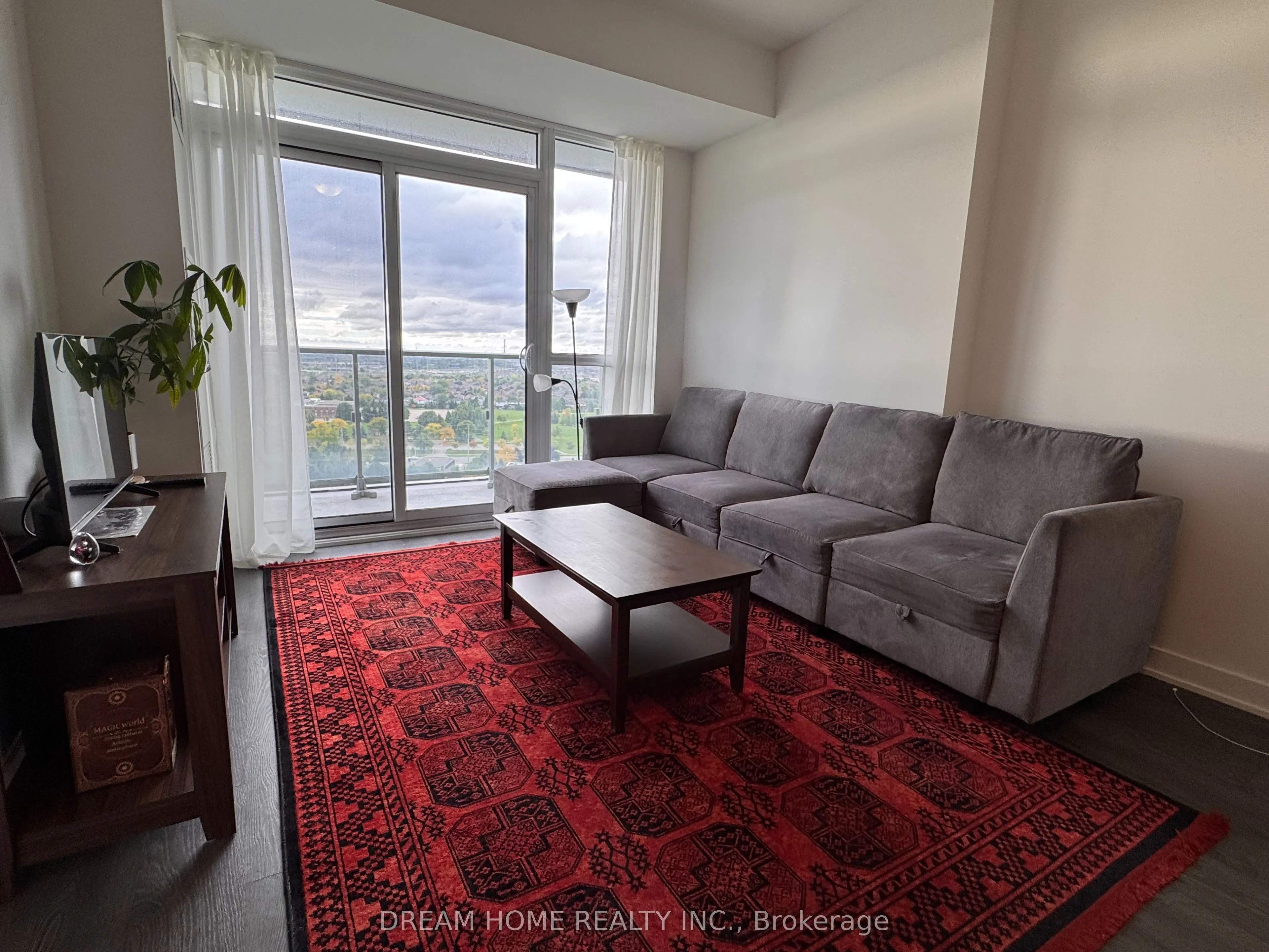 4699 Glen Erin Drive S, #1506