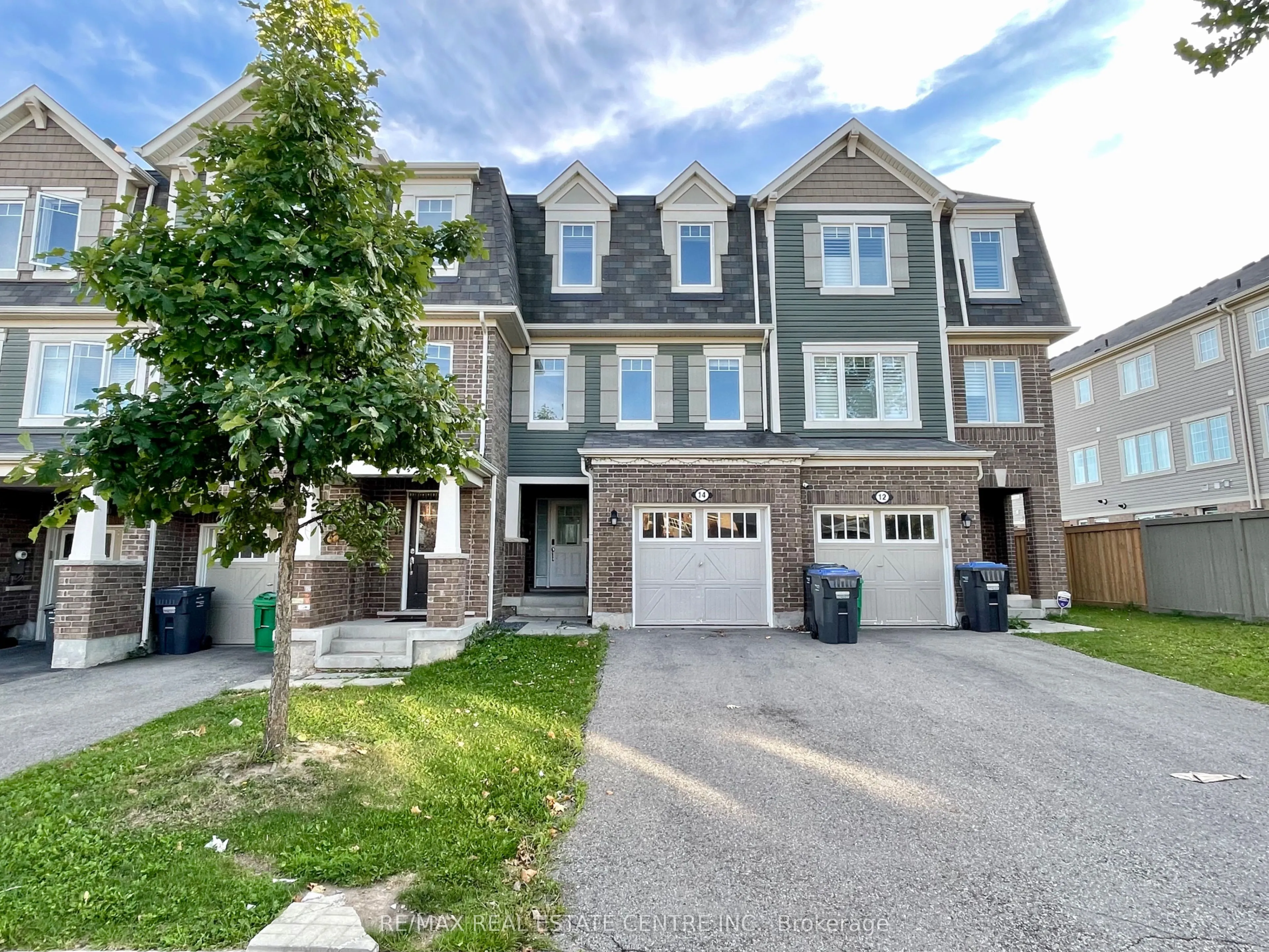 14 Quillberry Close