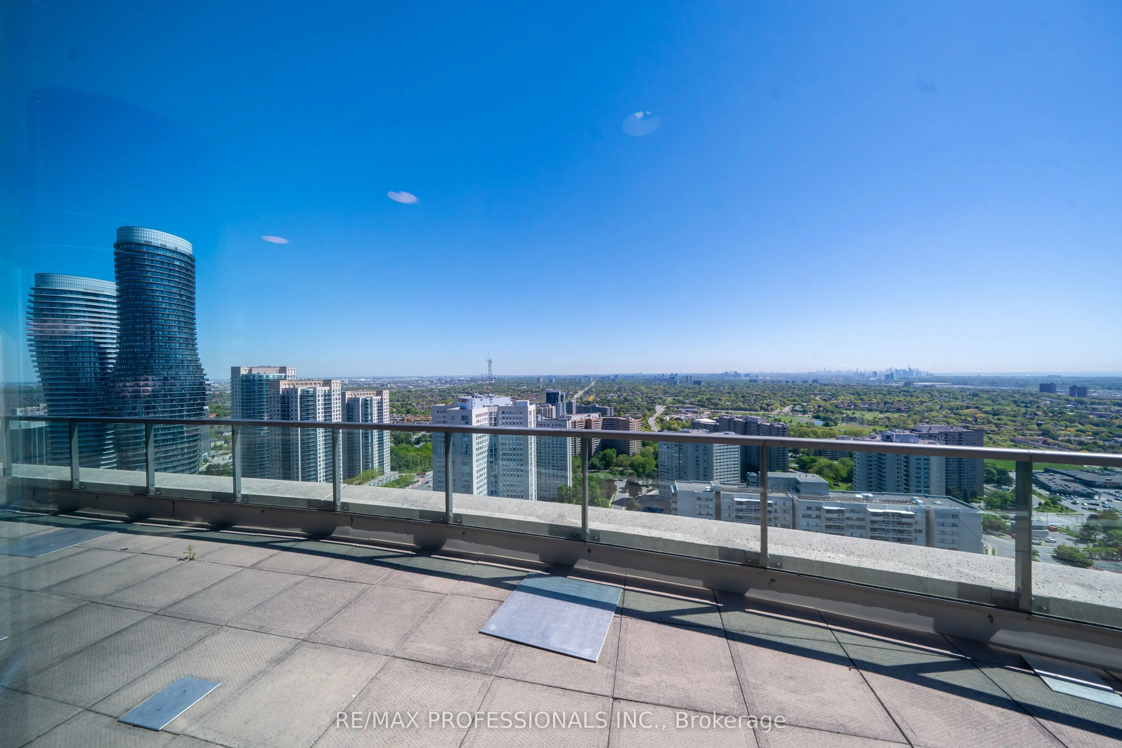 208 Enfield Place, #1703