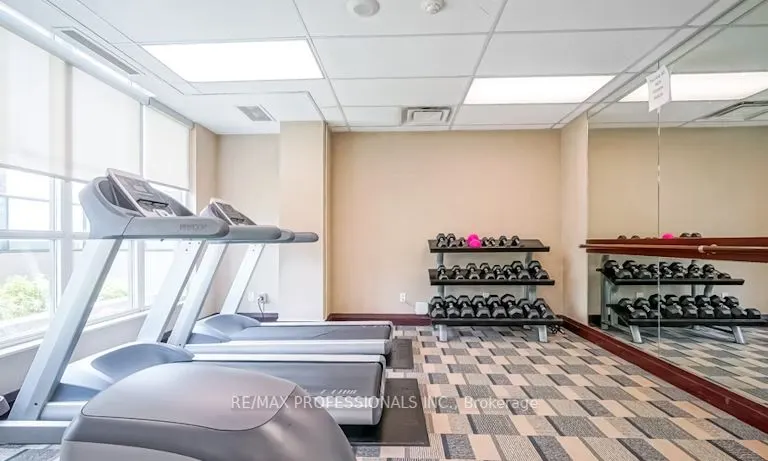 208 Enfield Place, #1703