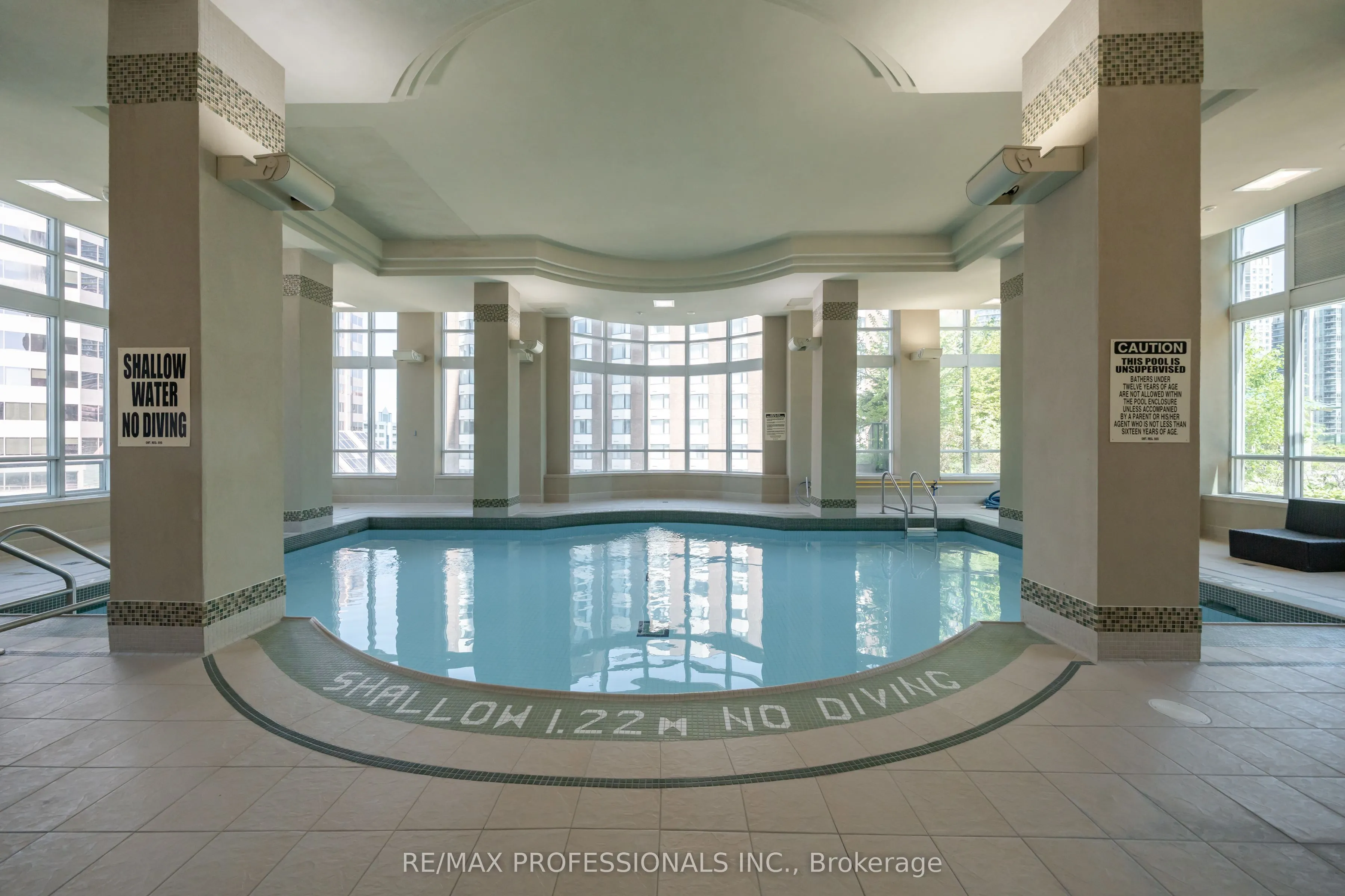 208 Enfield Place, #1703