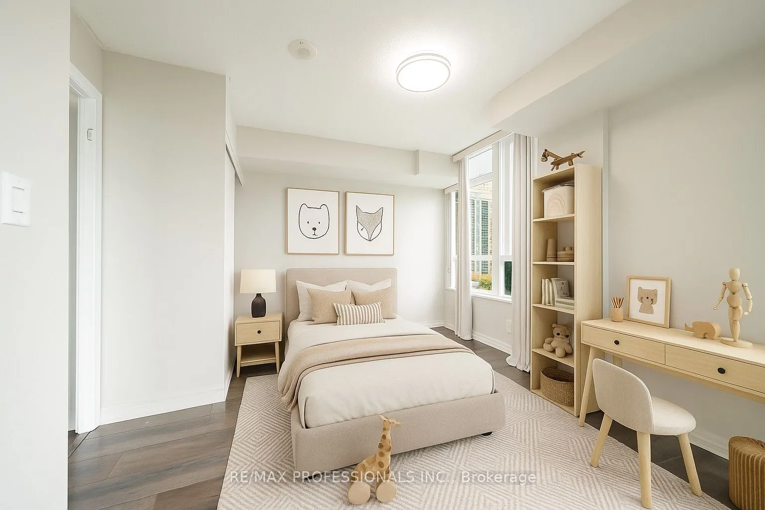 208 Enfield Place, #1703