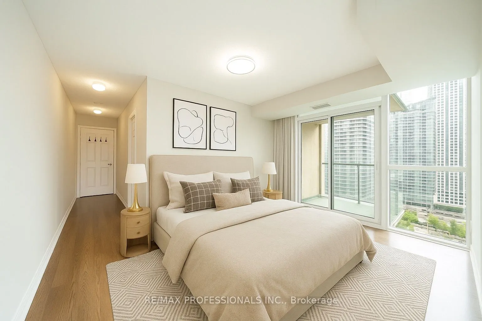 208 Enfield Place, #1703