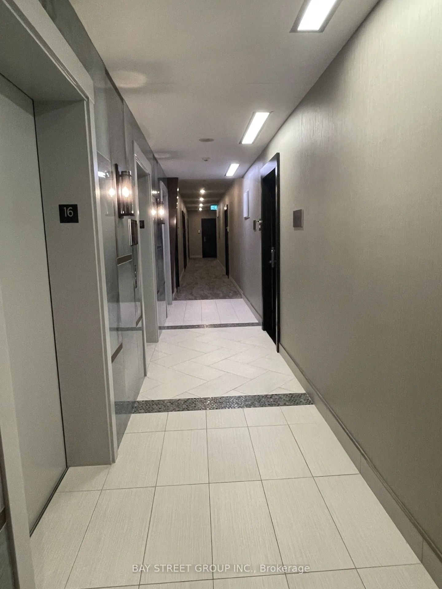 165 Legion Road N, #1634