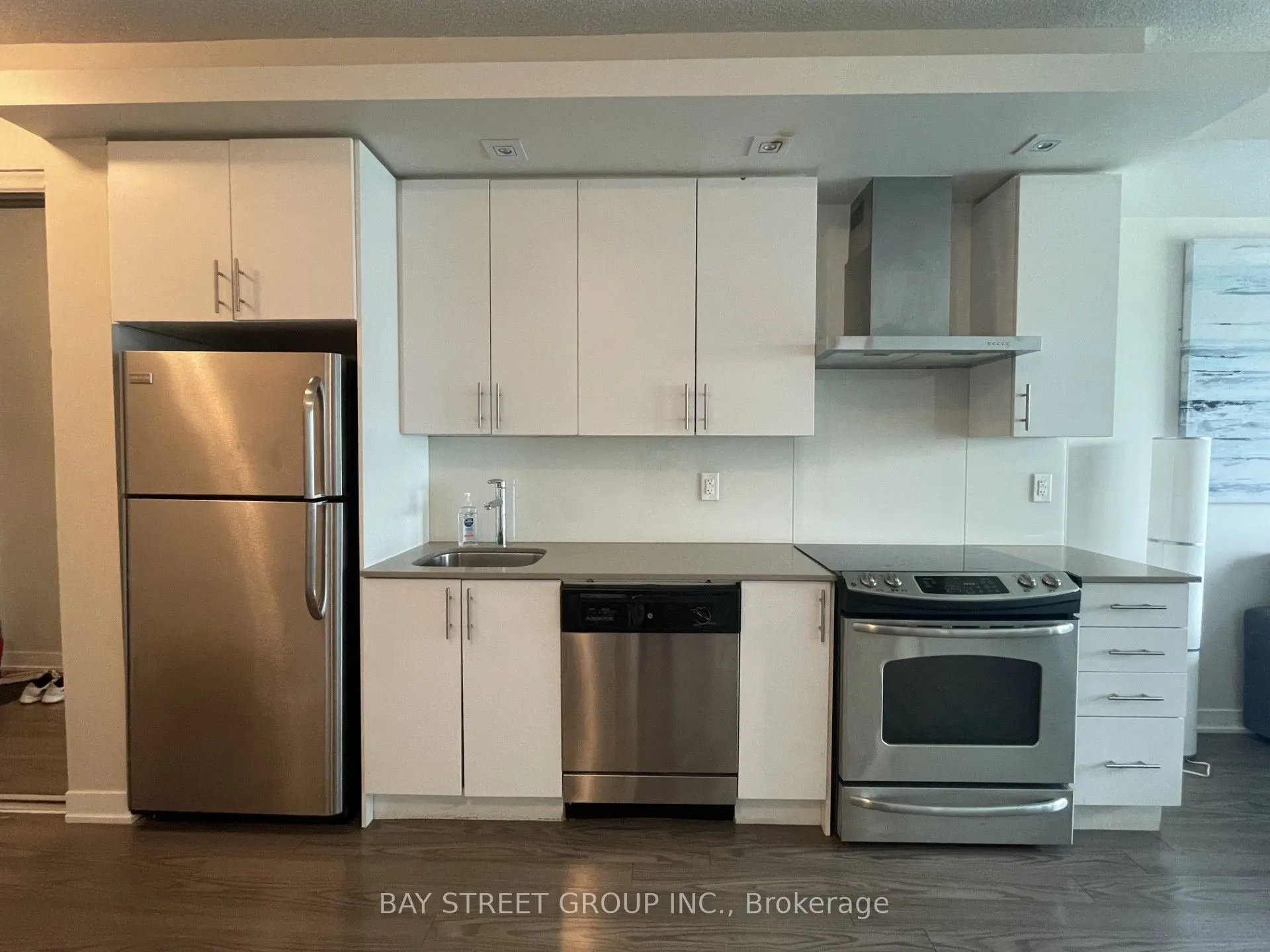 165 Legion Road N, #1634