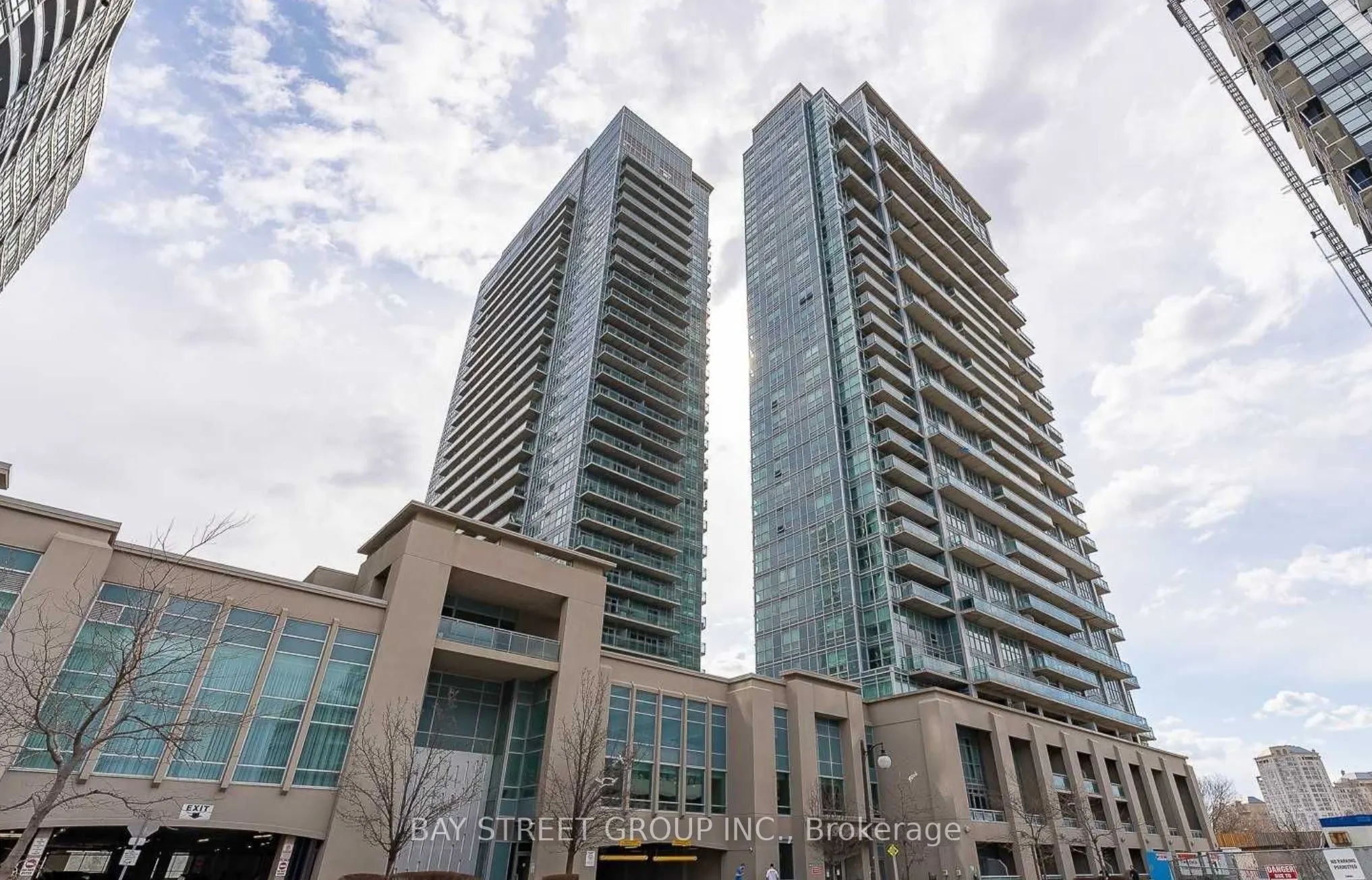 165 Legion Road N, #1634