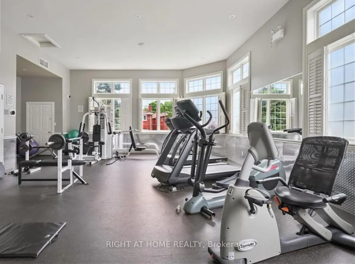 1480 Bishops Gate E, #105