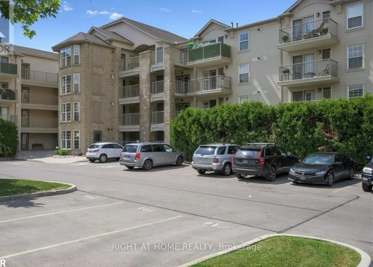 1480 Bishops Gate E, #105