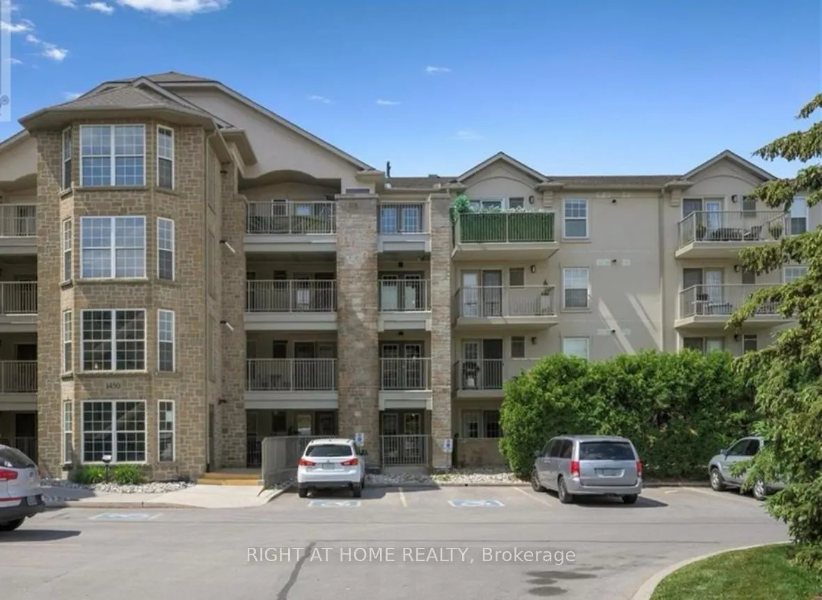 1480 Bishops Gate E, #105