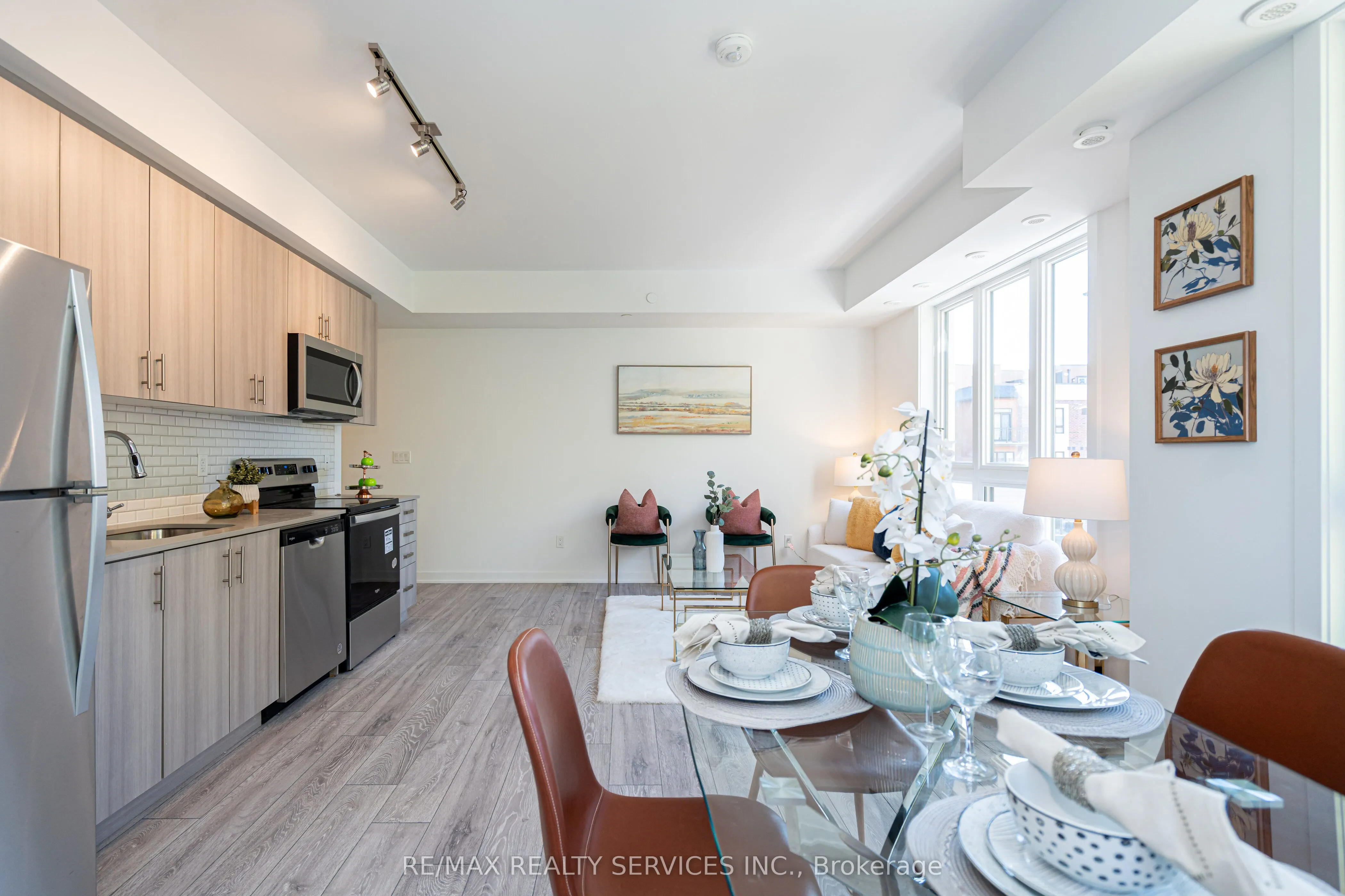 4017 Hickory Drive, #16