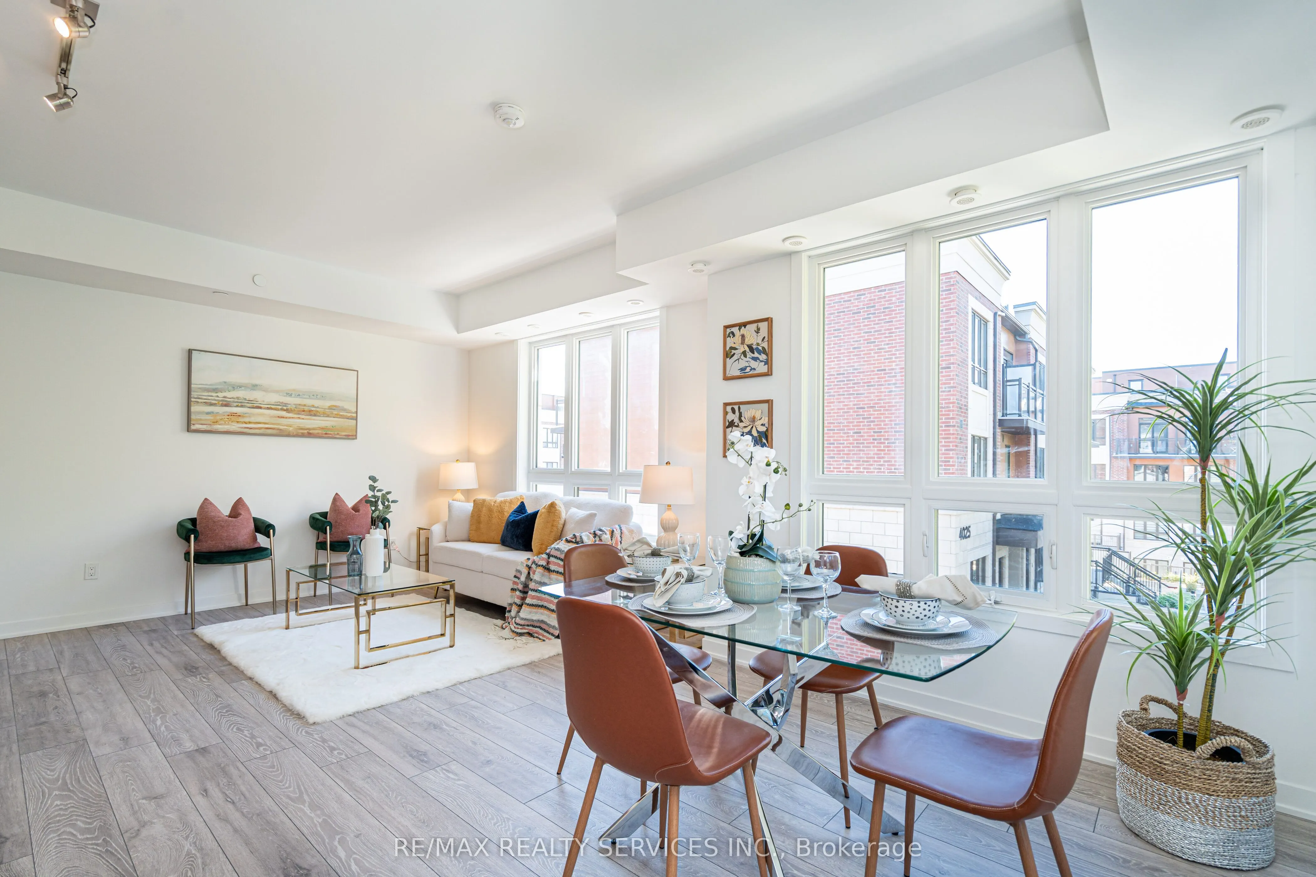 4017 Hickory Drive, #16