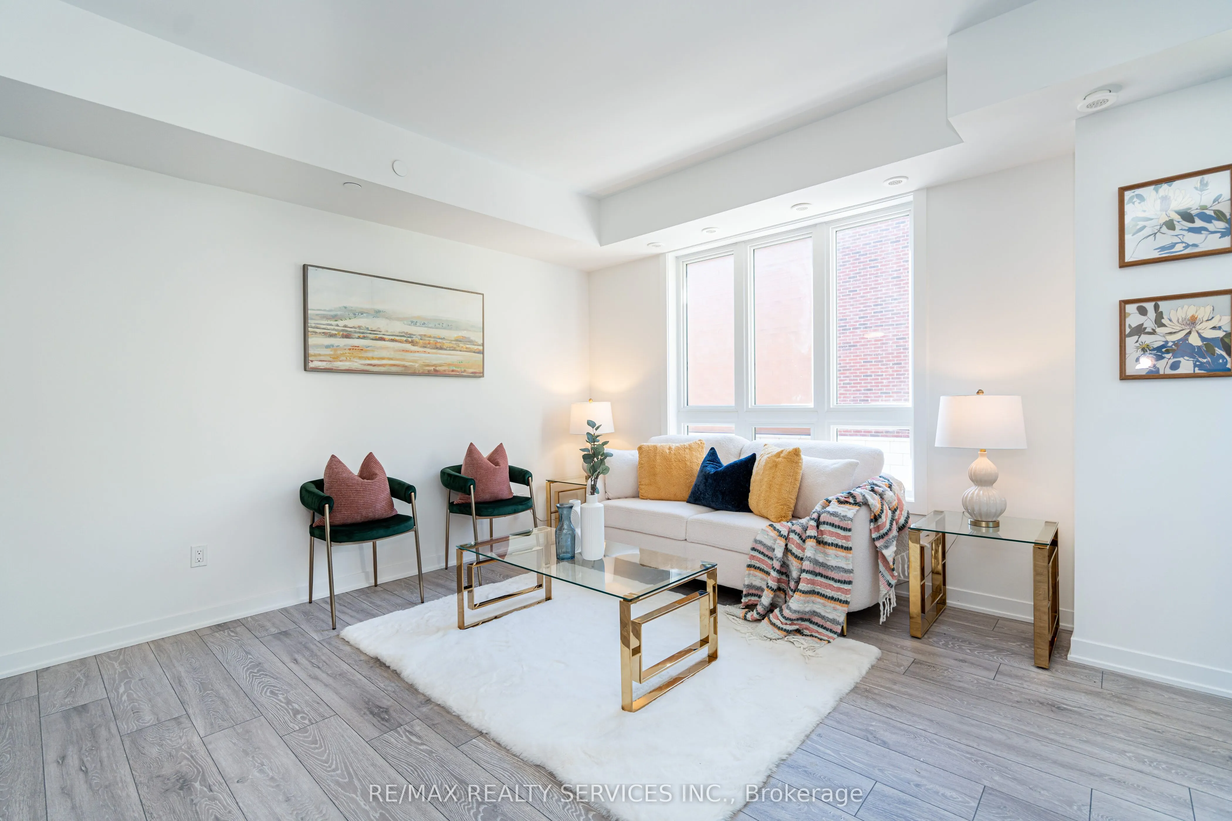 4017 Hickory Drive, #16