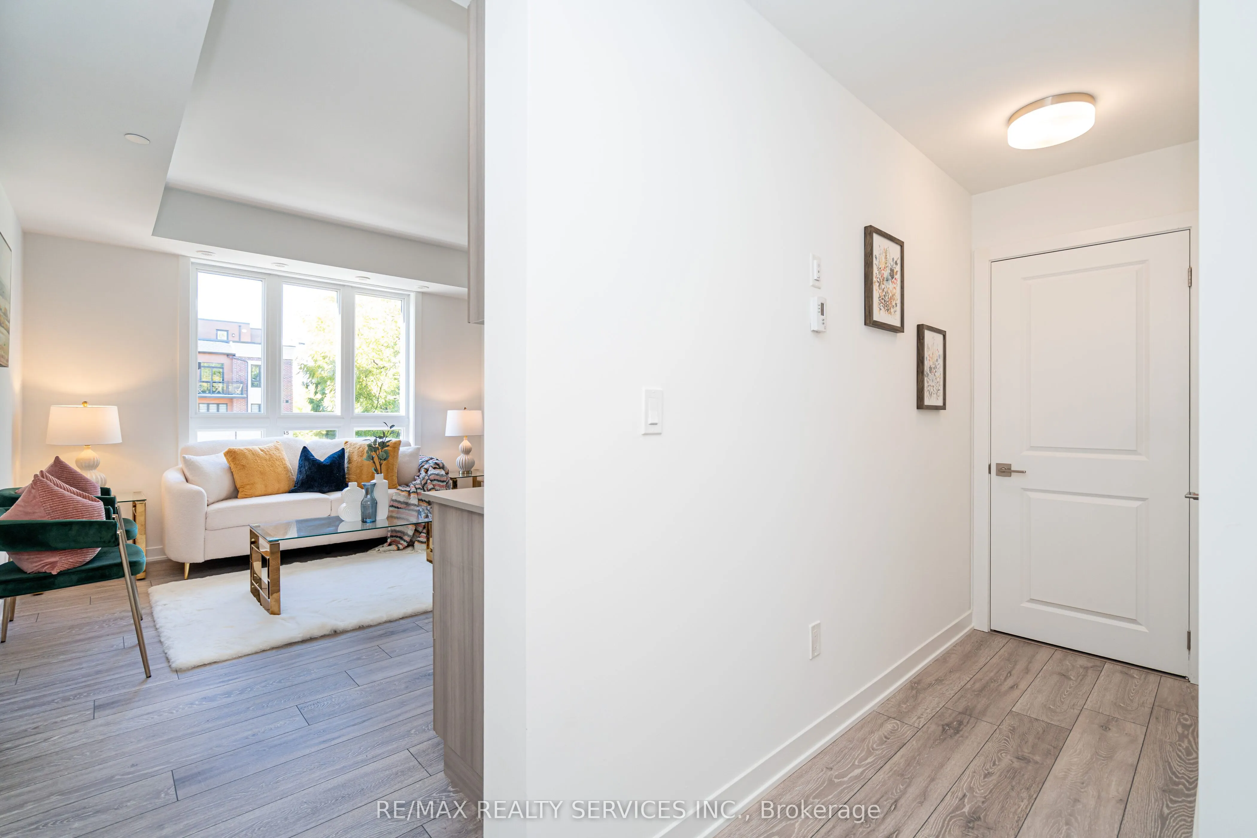 4017 Hickory Drive, #16