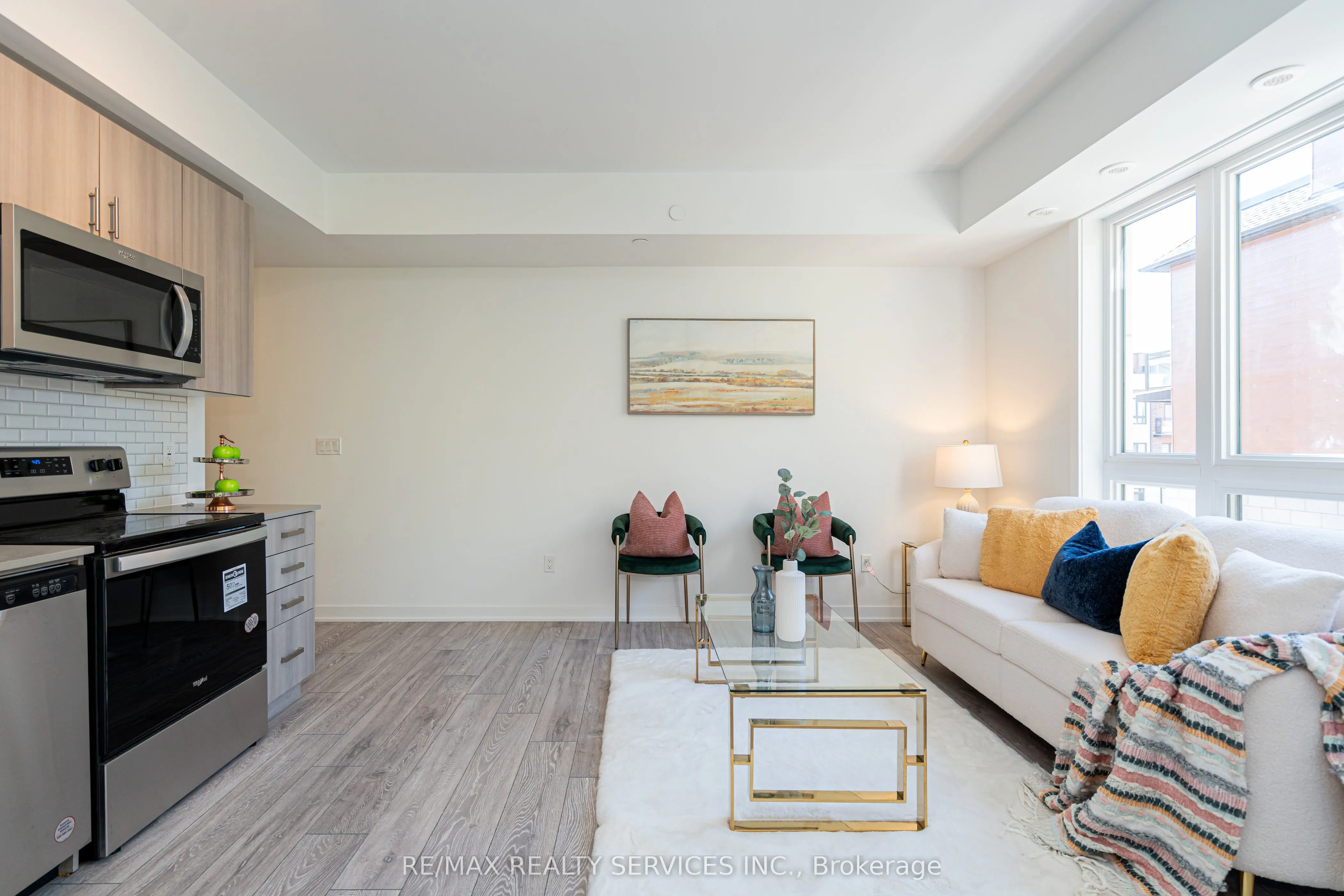 4017 Hickory Drive, #16