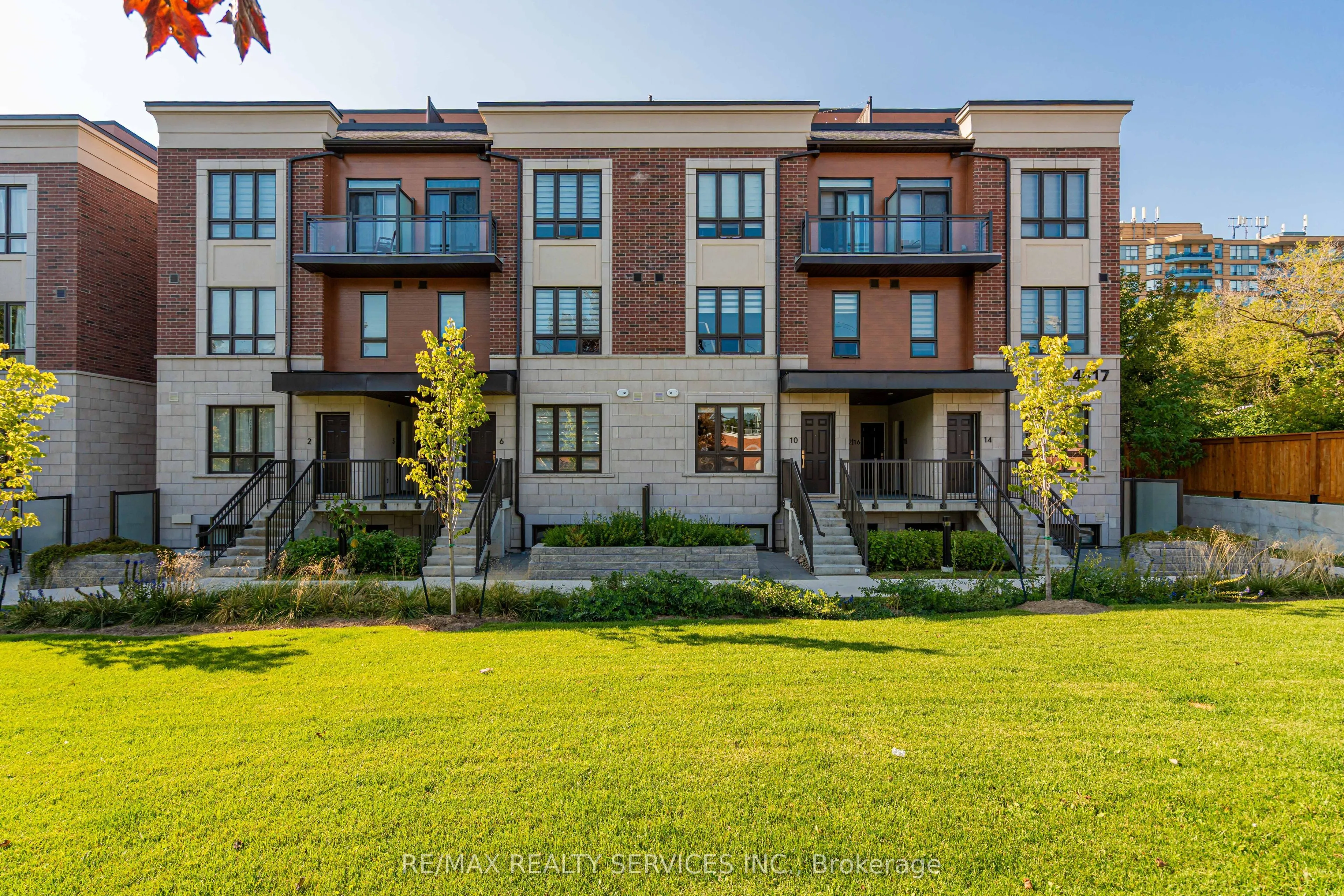 4017 Hickory Drive, #16