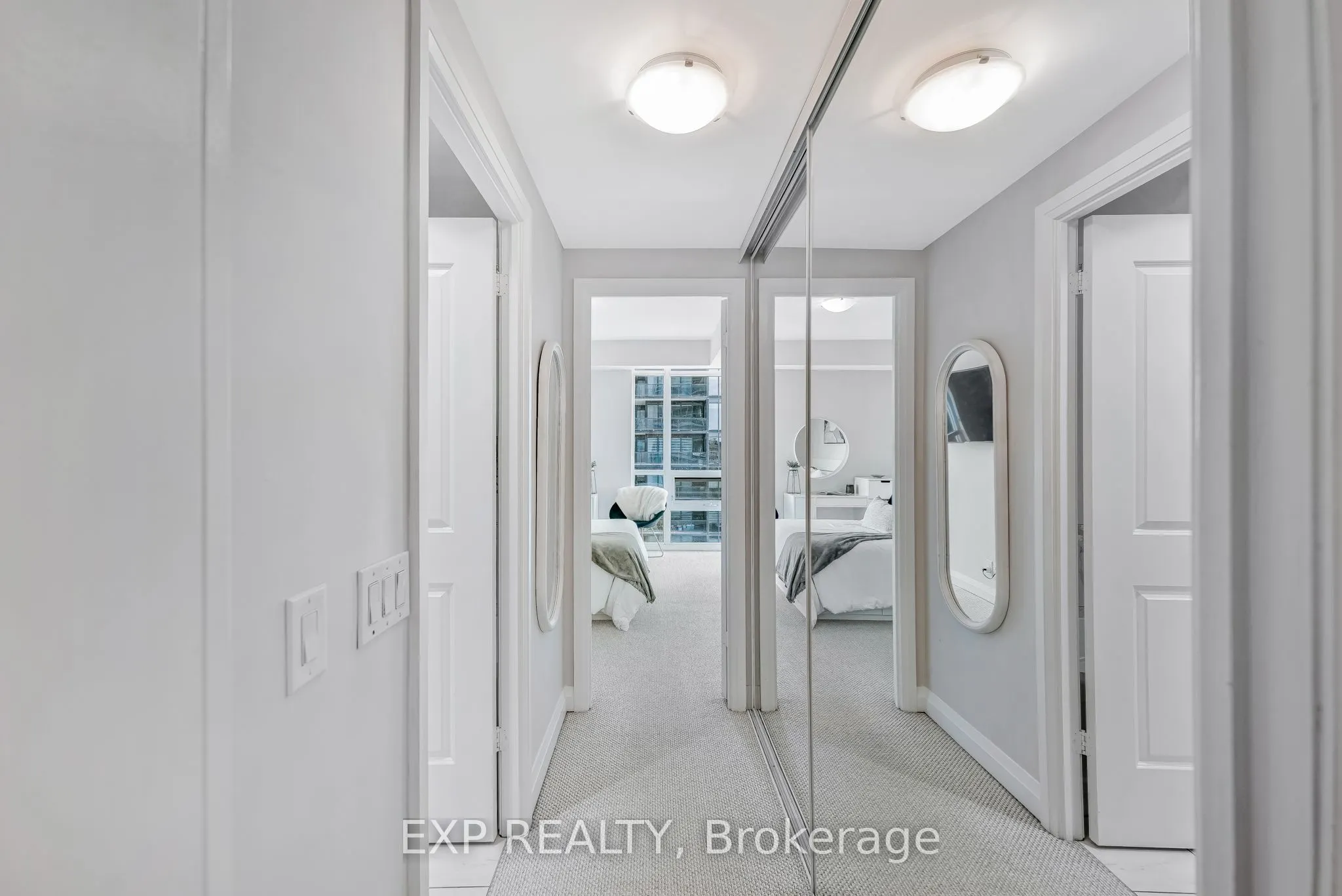1055 Southdown Road, #611