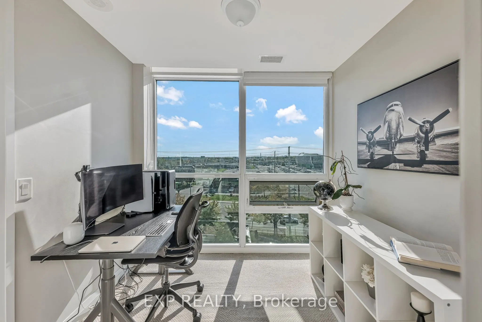 1055 Southdown Road, #611