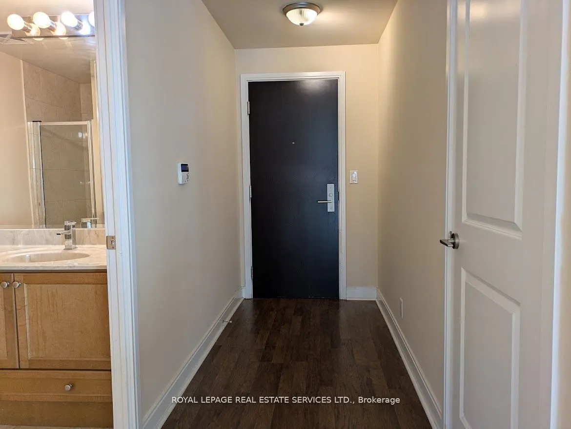 50 Absolute Avenue, #2304