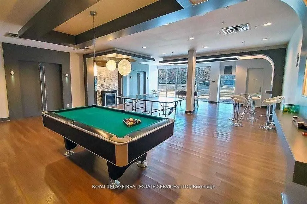 50 Absolute Avenue, #2304