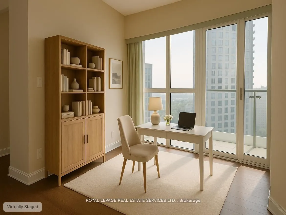50 Absolute Avenue, #2304