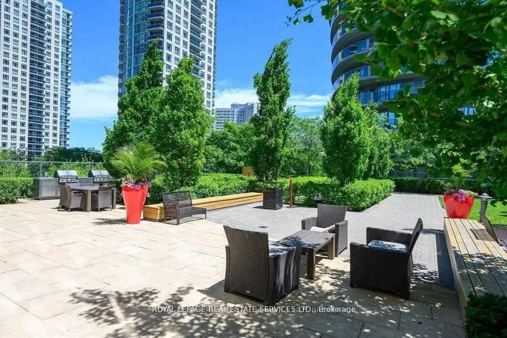 50 Absolute Avenue, #2304