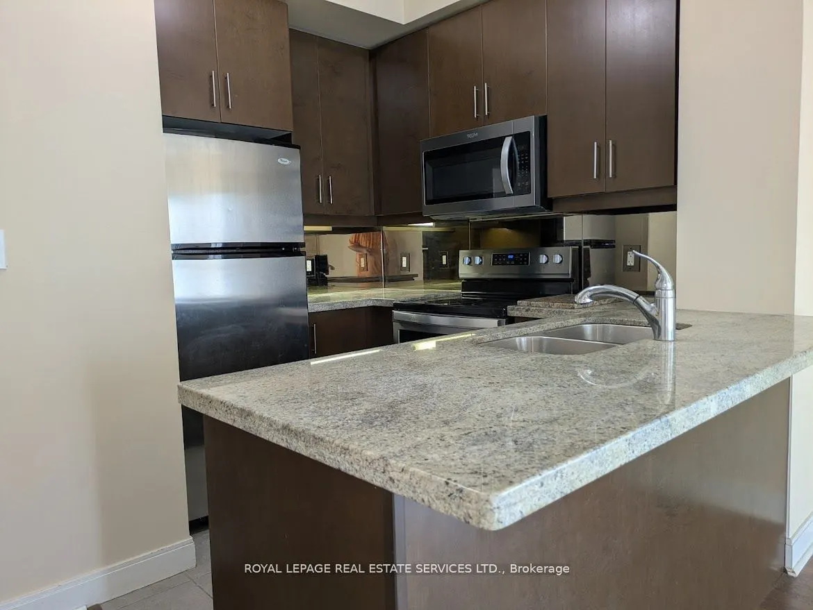 50 Absolute Avenue, #2304