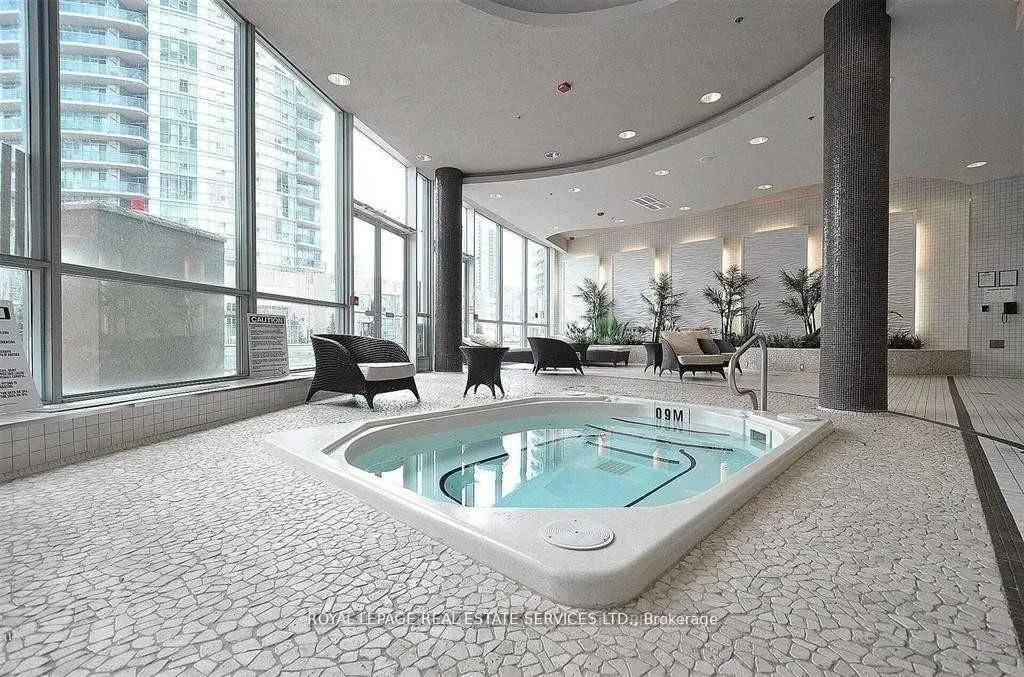 50 Absolute Avenue, #2304